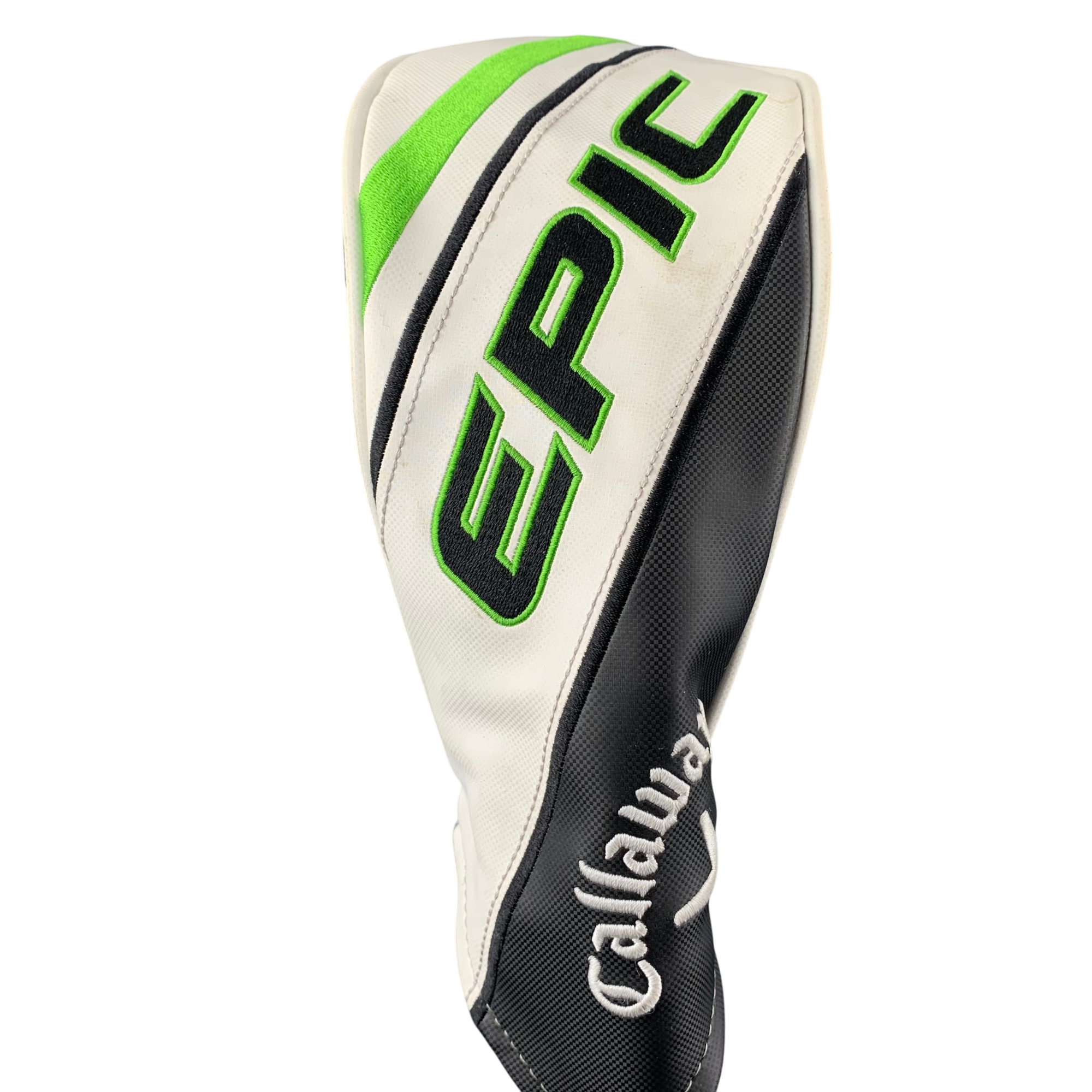 Callaway EPIC Max Fairway Wood / Flex A-flex / Grafit / #7/24 galleri billede 2 - brugt golf udstyr i god stand