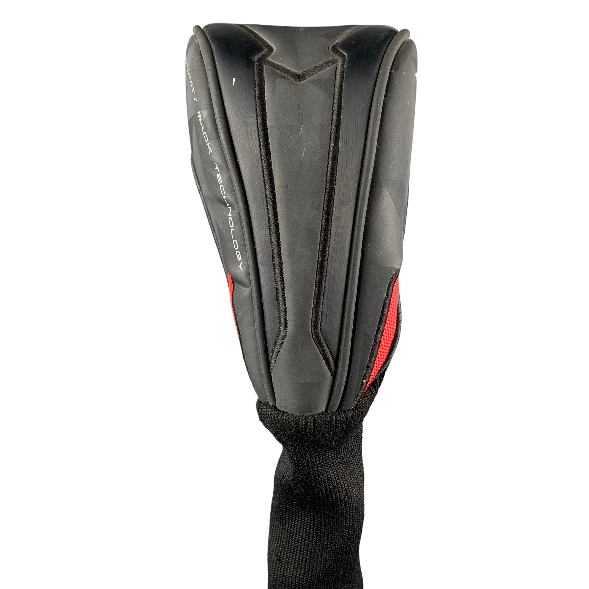 Nike VS Covert Fairway Wood / Flex Regular / Grafit / #5/19 galleri billede 2 - brugt golf udstyr i god stand
