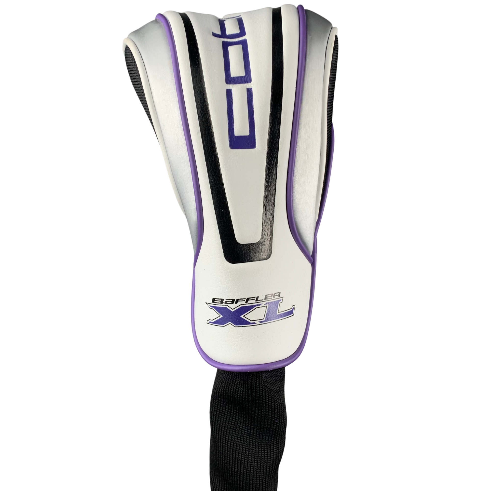 Cobra AMP Cell Driver / Flex Ladies / Loft 13 galleri billede 2 - brugt golf udstyr i god stand