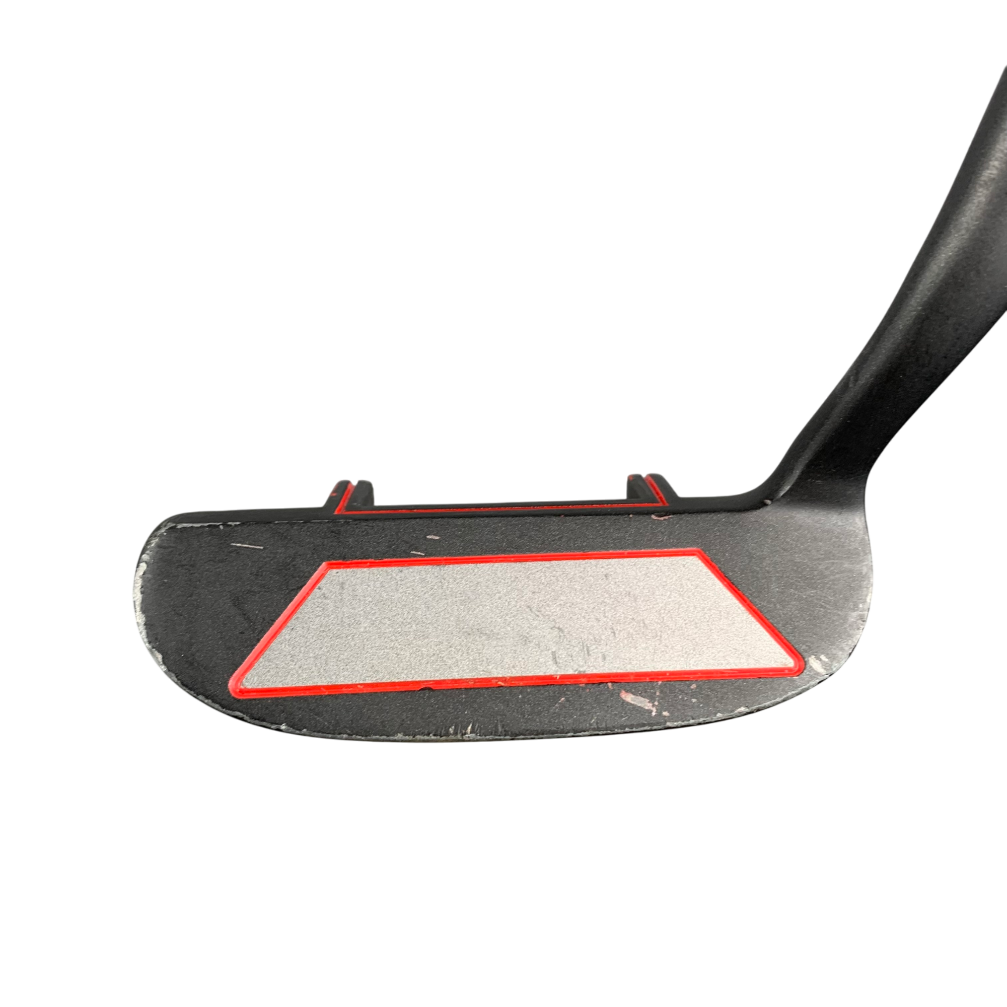 Prostaff SGI Wedge / Stål / #38/0 galleri billede 2 - brugt golf udstyr i god stand