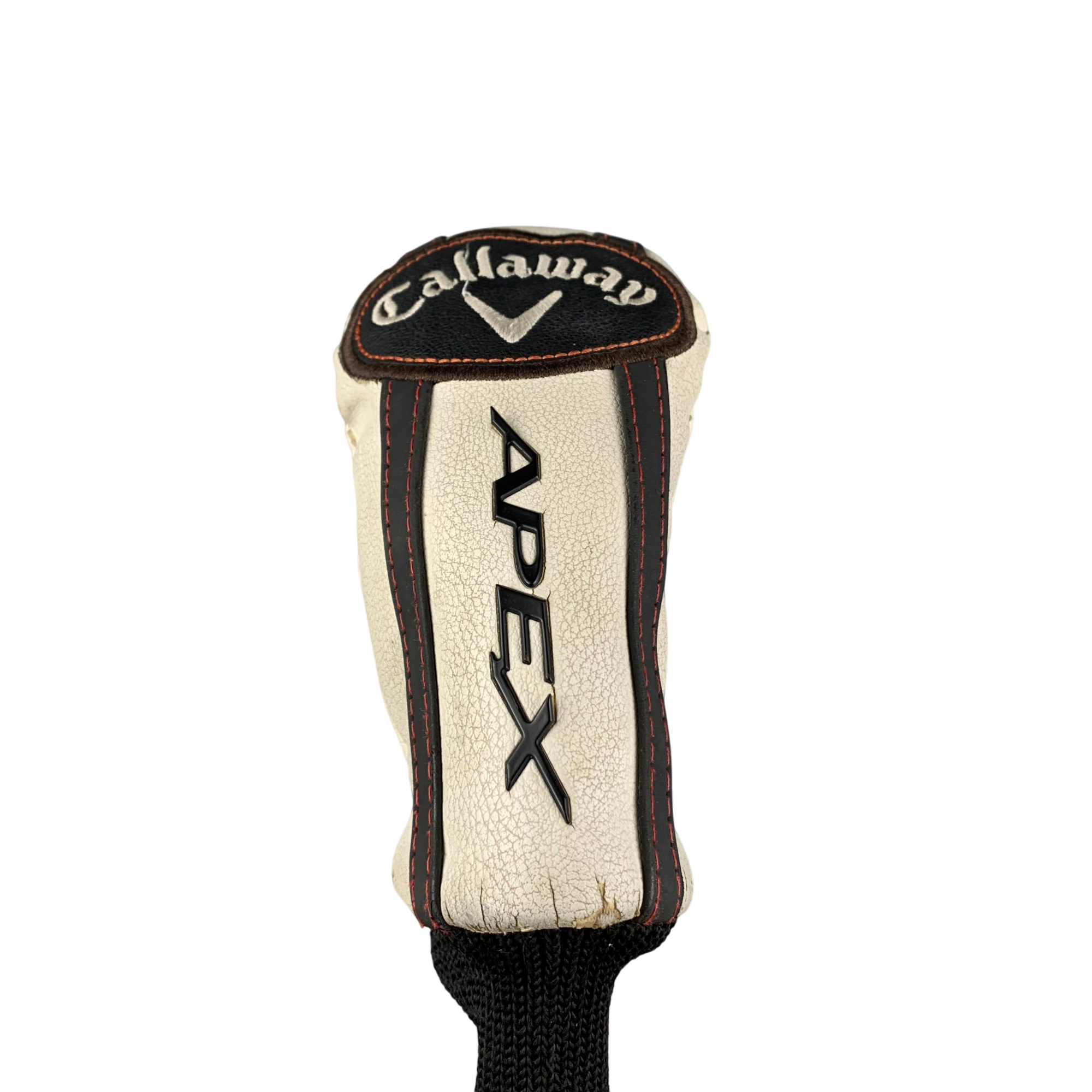 Callaway Apex Hybrid / Flex Stiff Wedge / Grafit / #4/23 galleri billede 2 - brugt golf udstyr i god stand