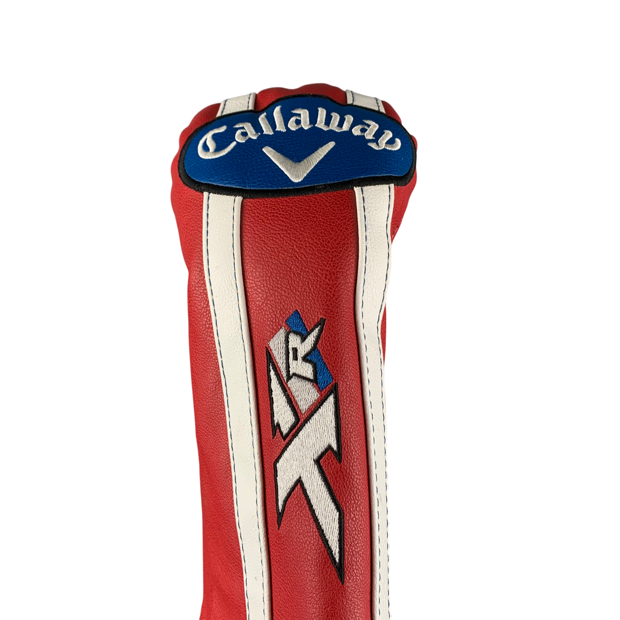 Callaway XR Fairway Wood / Flex Regular / Grafit / #3/16 galleri billede 2 - brugt golf udstyr i god stand