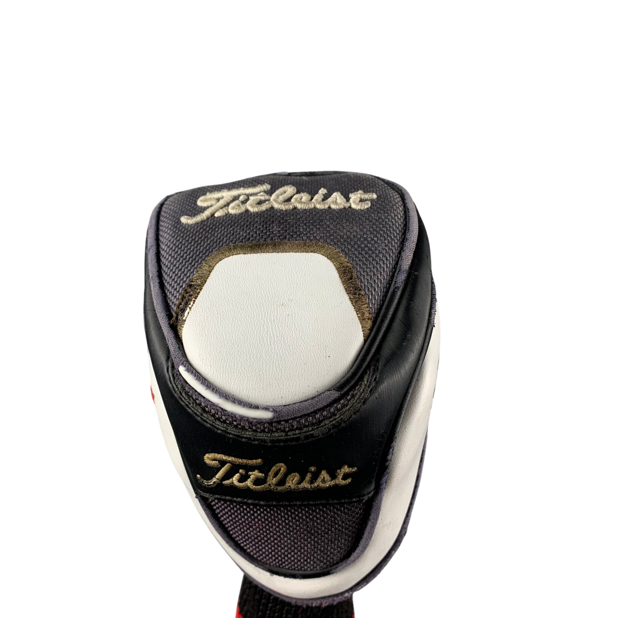 Titleist 909H Hybrid / Flex Stiff / Grafit / #4/21 galleri billede 2 - brugt golf udstyr i god stand
