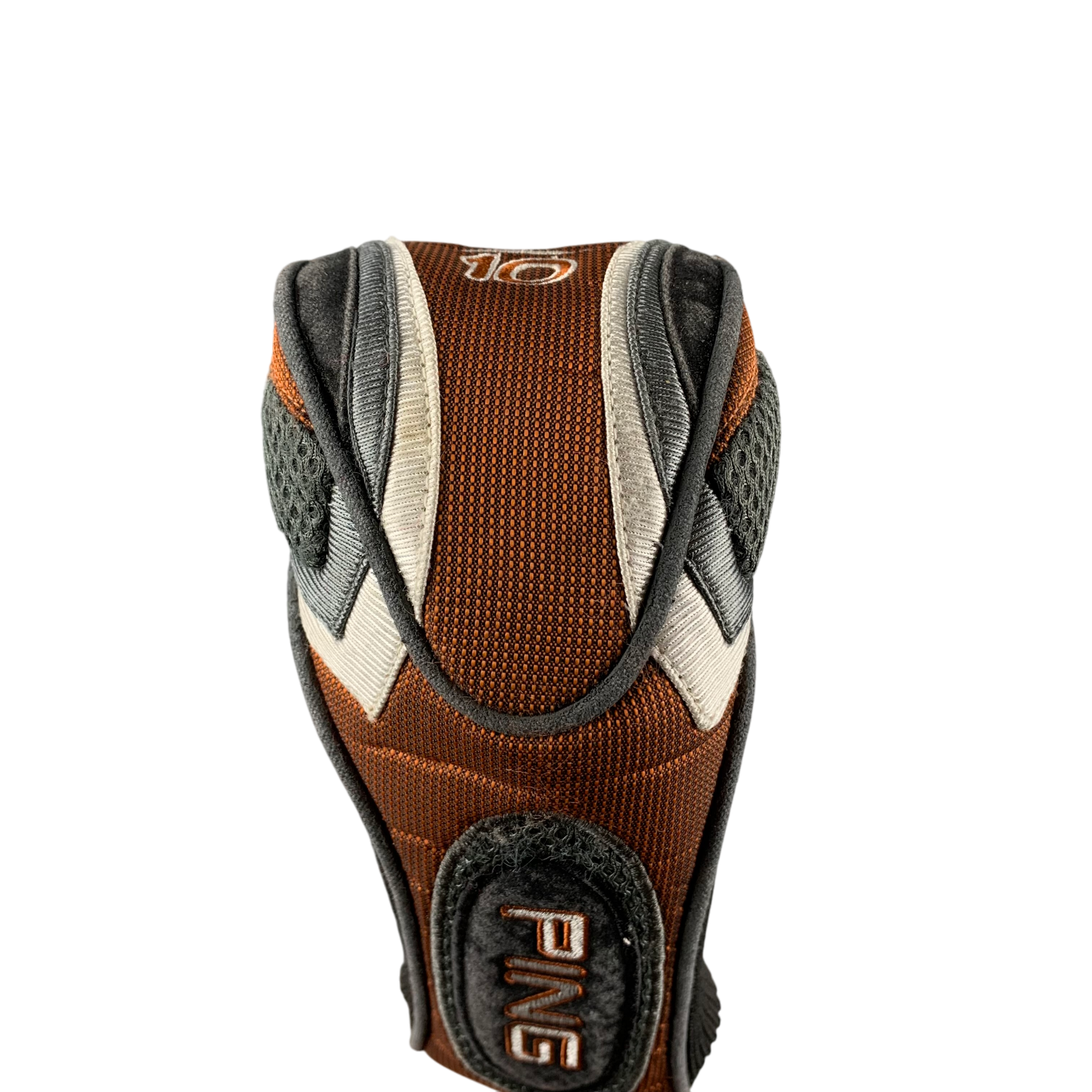 Wilson D300 Hybrid / Flex Regular / Grafit / #4/22 galleri billede 2 - brugt golf udstyr i god stand