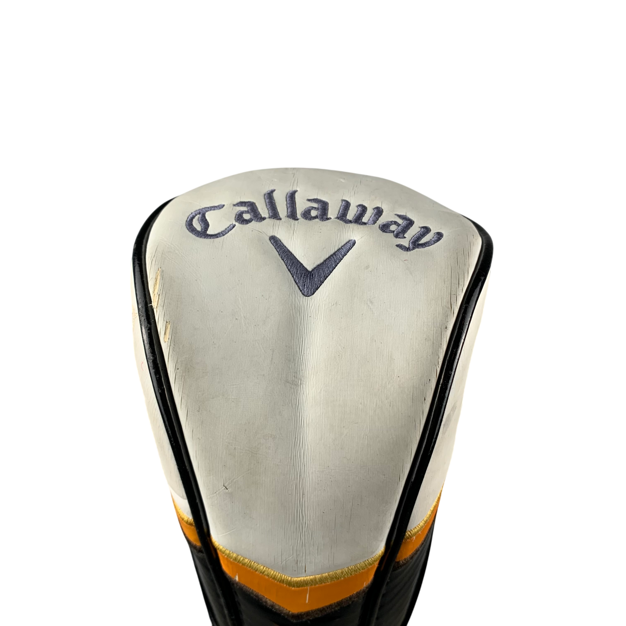 Callaway X2 Hot Fairway Wood / Flex A-flex / Grafit / #3/16.5 galleri billede 2 - brugt golf udstyr i god stand