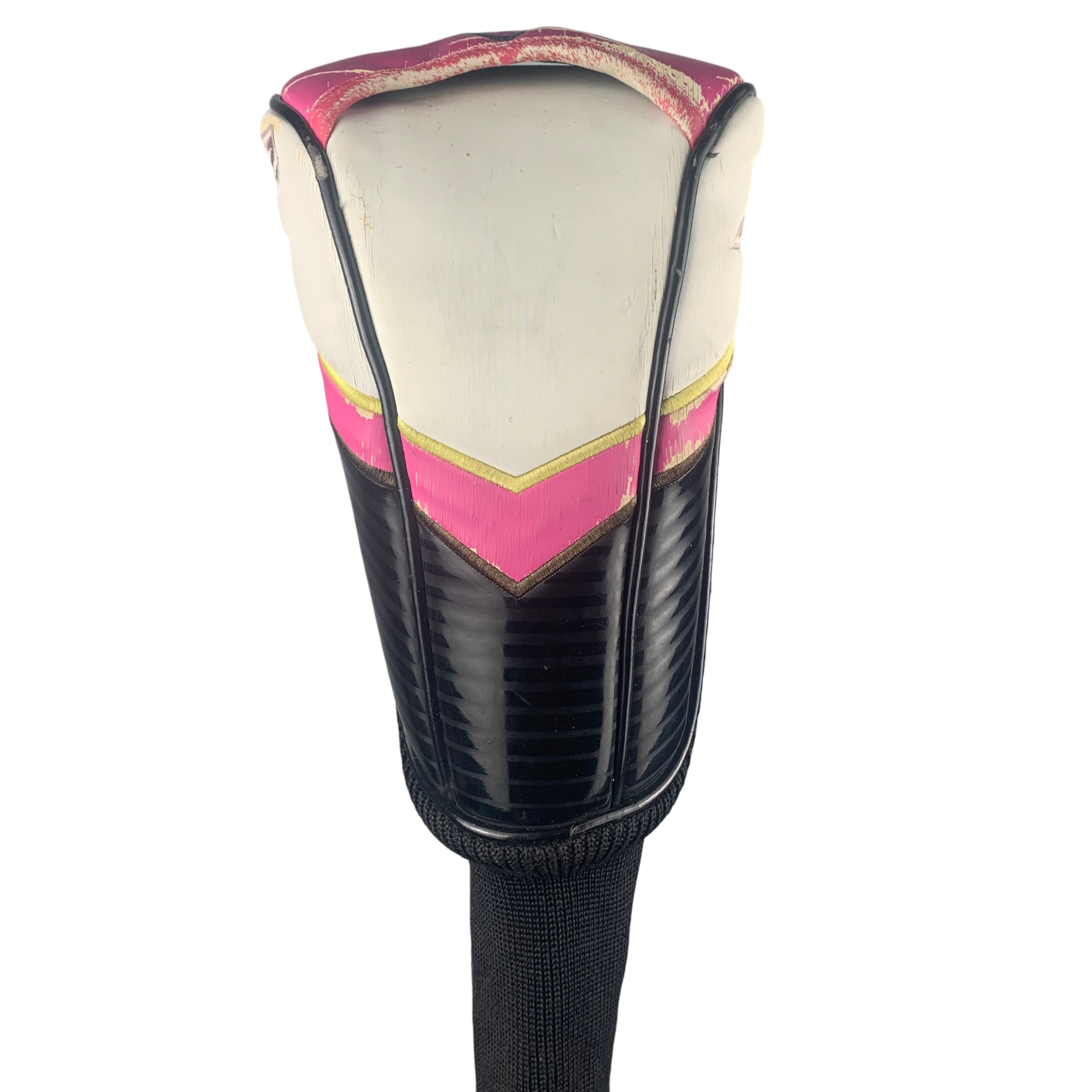 Callaway XR Driver / Flex Stiff / Loft 10.5 j galleri billede 2 - brugt golf udstyr i god stand