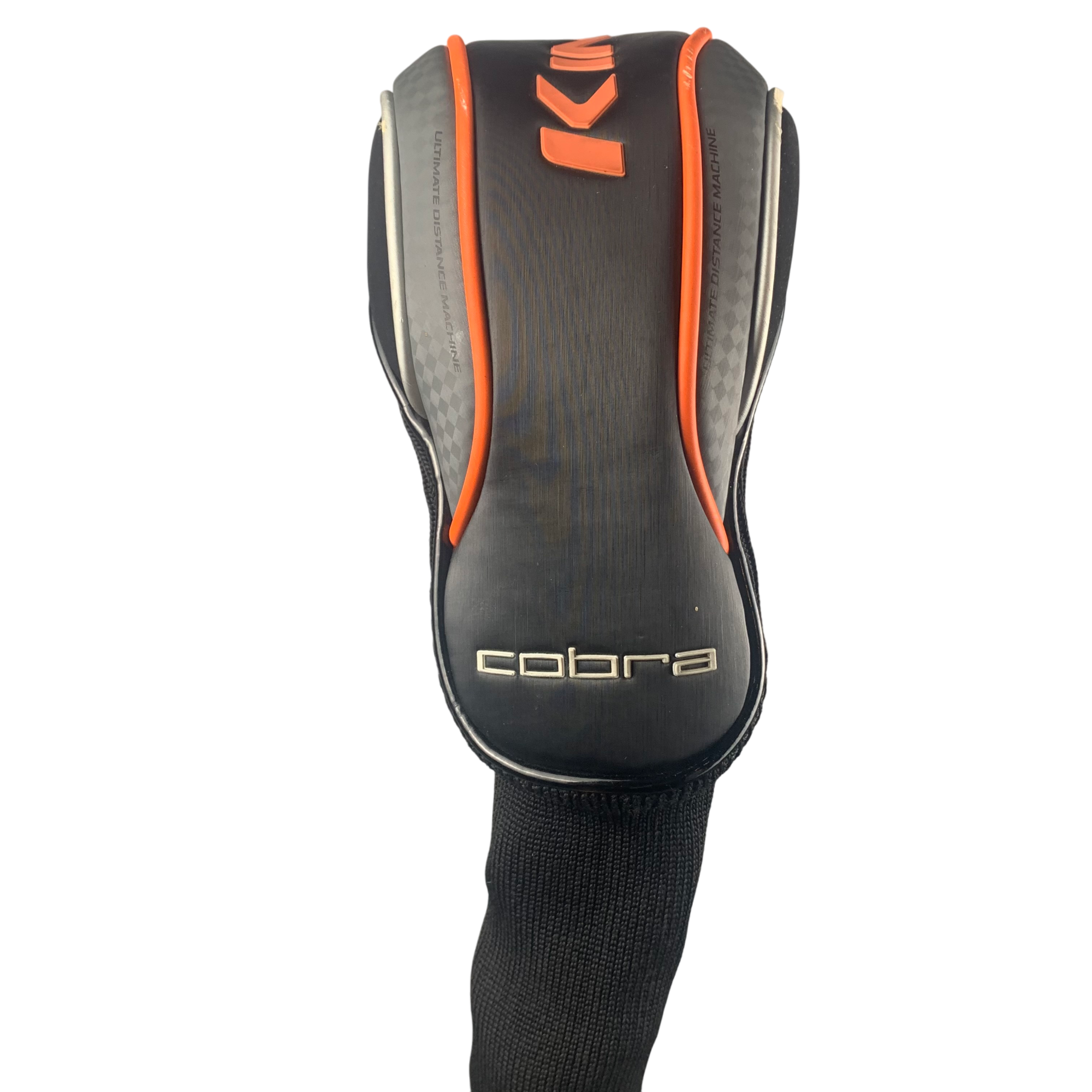 Cobra King LTD Fairway Wood / Flex Regular / Grafit / #3/16 galleri billede 2 - brugt golf udstyr i god stand