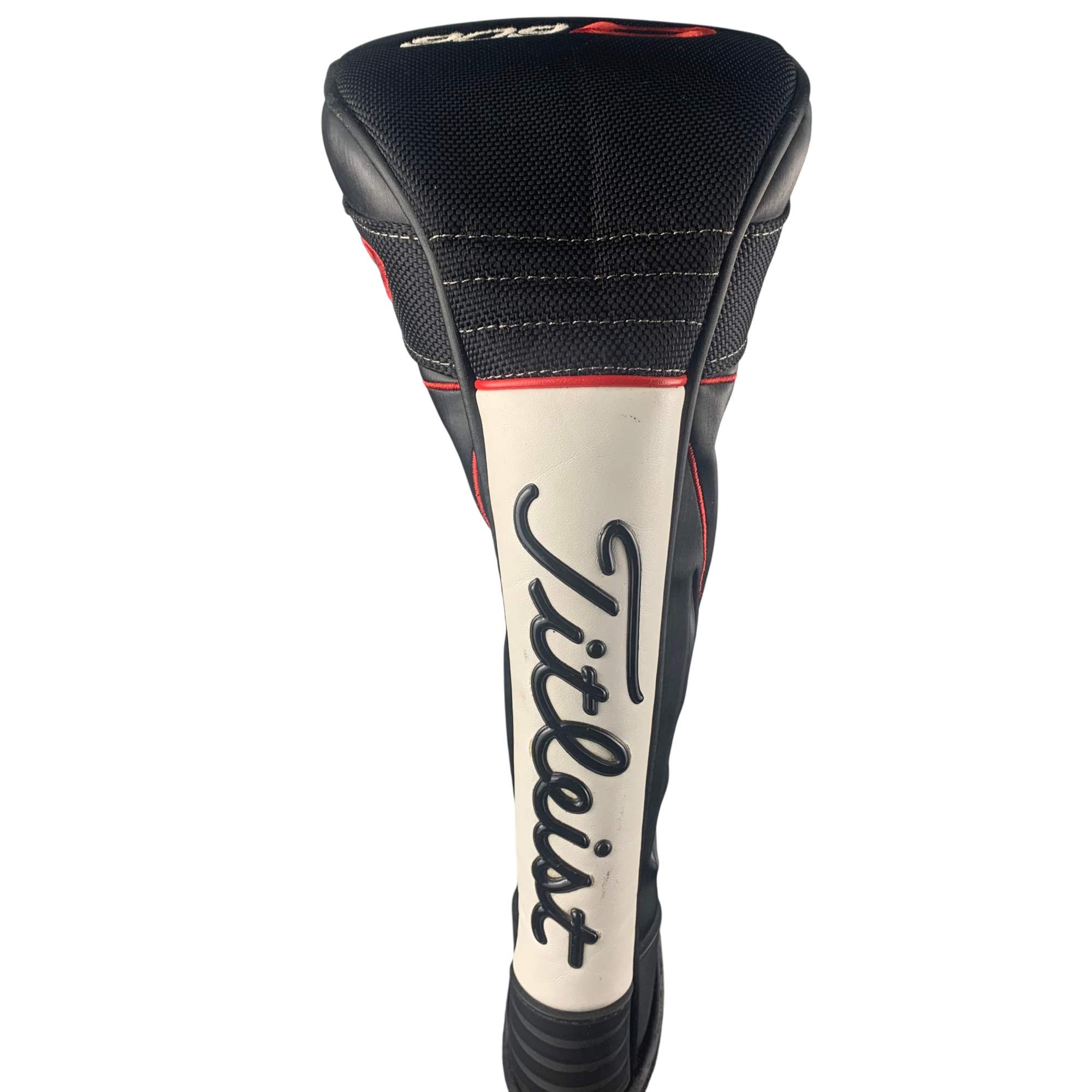 Titleist 909D2 Driver / Flex Stiff / Loft 10.5 galleri billede 2 - brugt golf udstyr i god stand