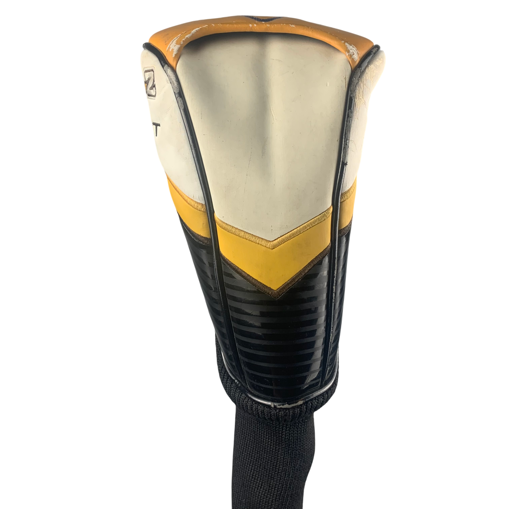 Callaway X2 Hot Driver / Flex A-flex / Loft 13.5 galleri billede 2 - brugt golf udstyr i god stand