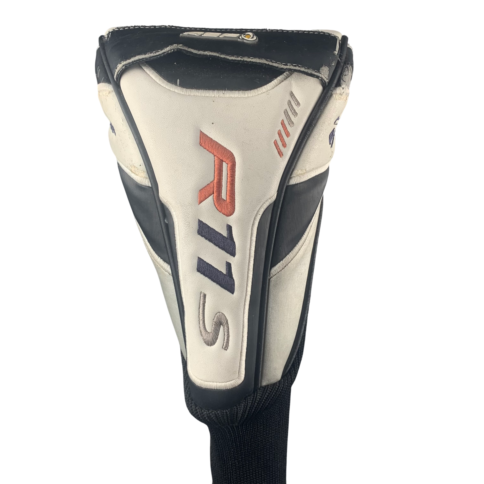 TaylorMade R11s Driver / Flex Stiff / Loft 9 galleri billede 2 - brugt golf udstyr i god stand