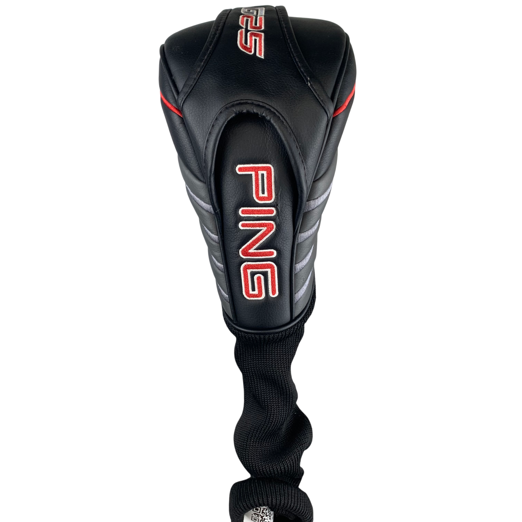 PING I25 Driver / Flex Regular / Loft 10,5 galleri billede 2 - brugt golf udstyr i god stand