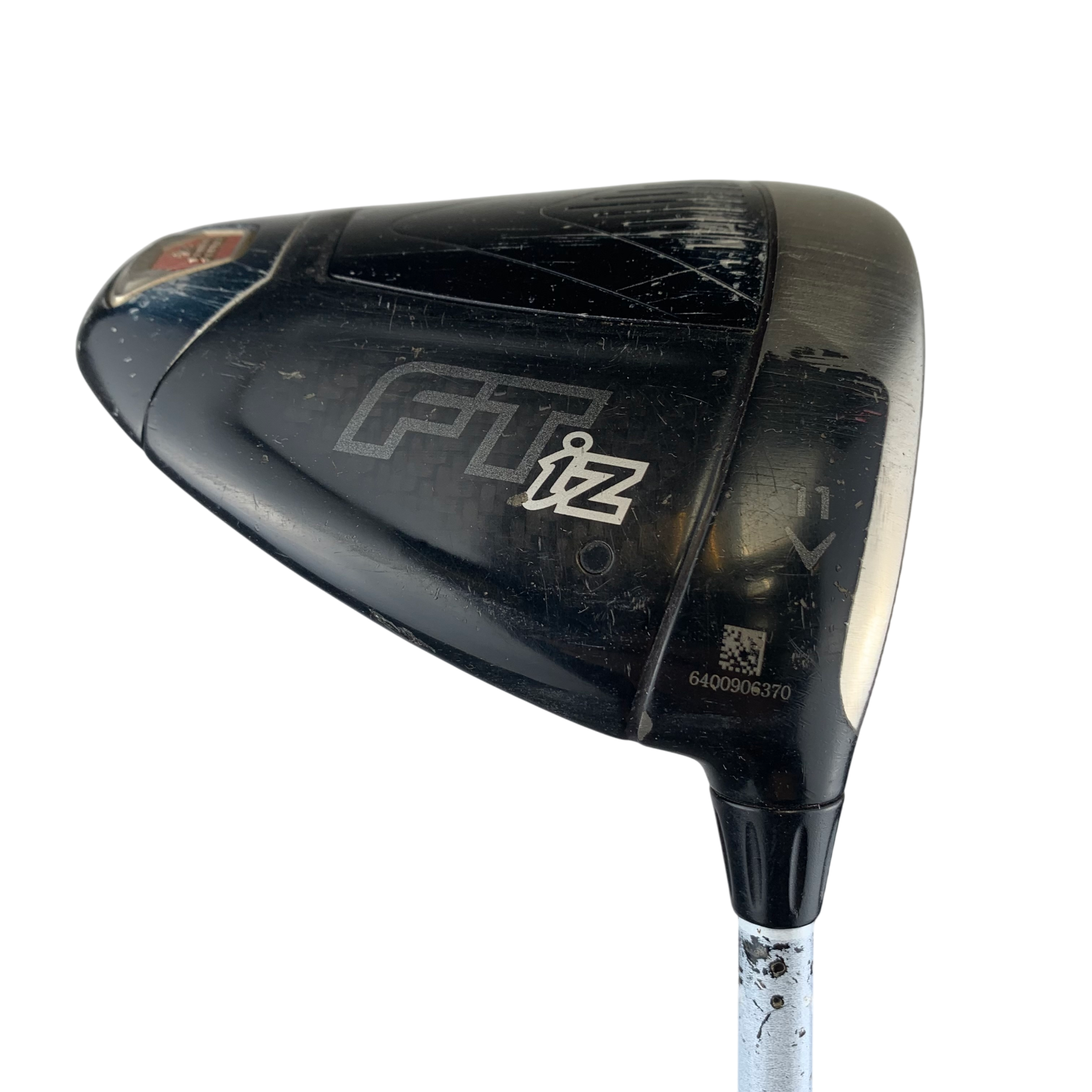 Callaway FTi-Z Driver / Flex Regular / Loft 11 galleri billede 2 - brugt golf udstyr i god stand