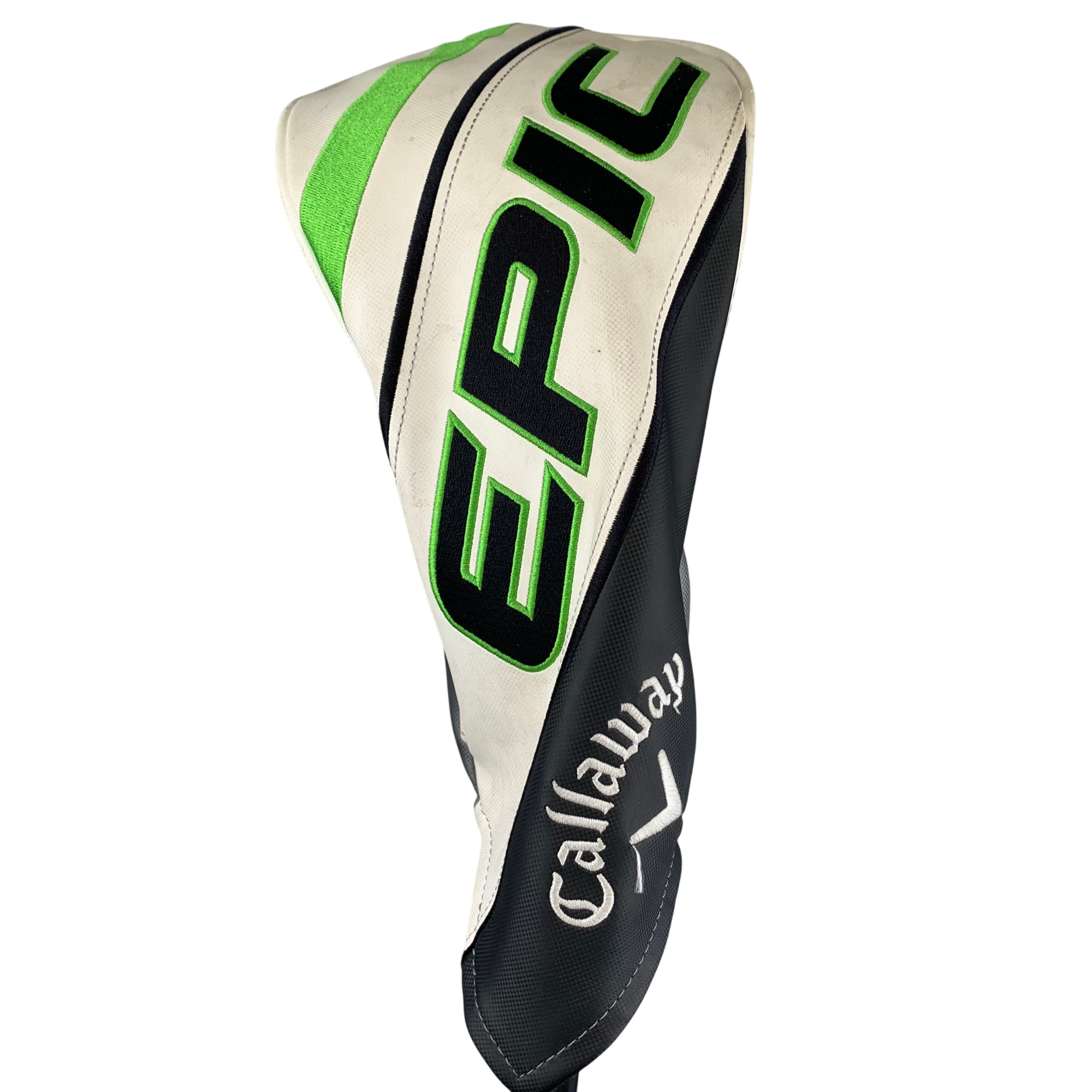 Callaway Epic Speed Driver / Flex Regular / Loft 10.5 galleri billede 2 - brugt golf udstyr i god stand