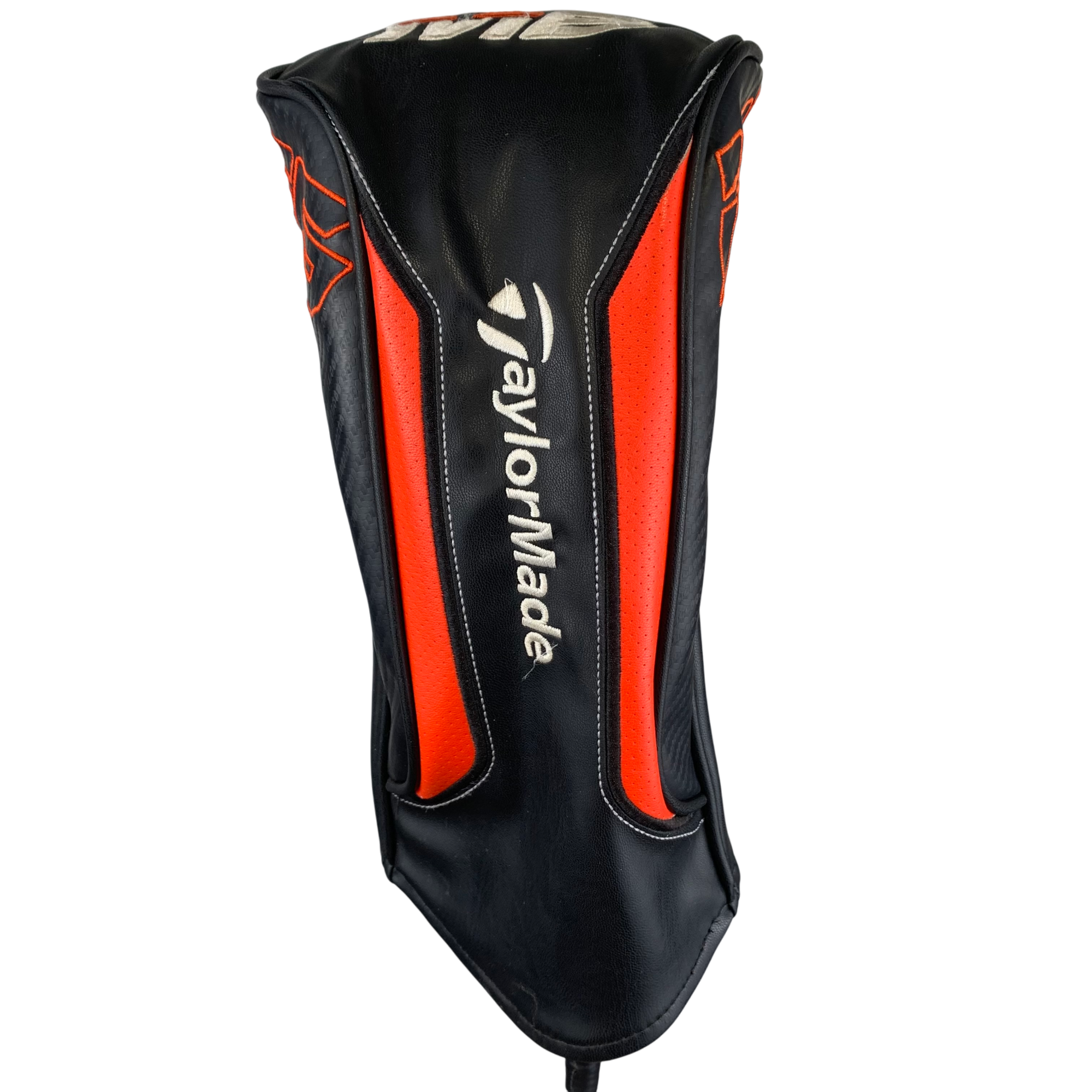 TaylorMade M6 Driver / Flex Regular / Loft 12 galleri billede 2 - brugt golf udstyr i god stand