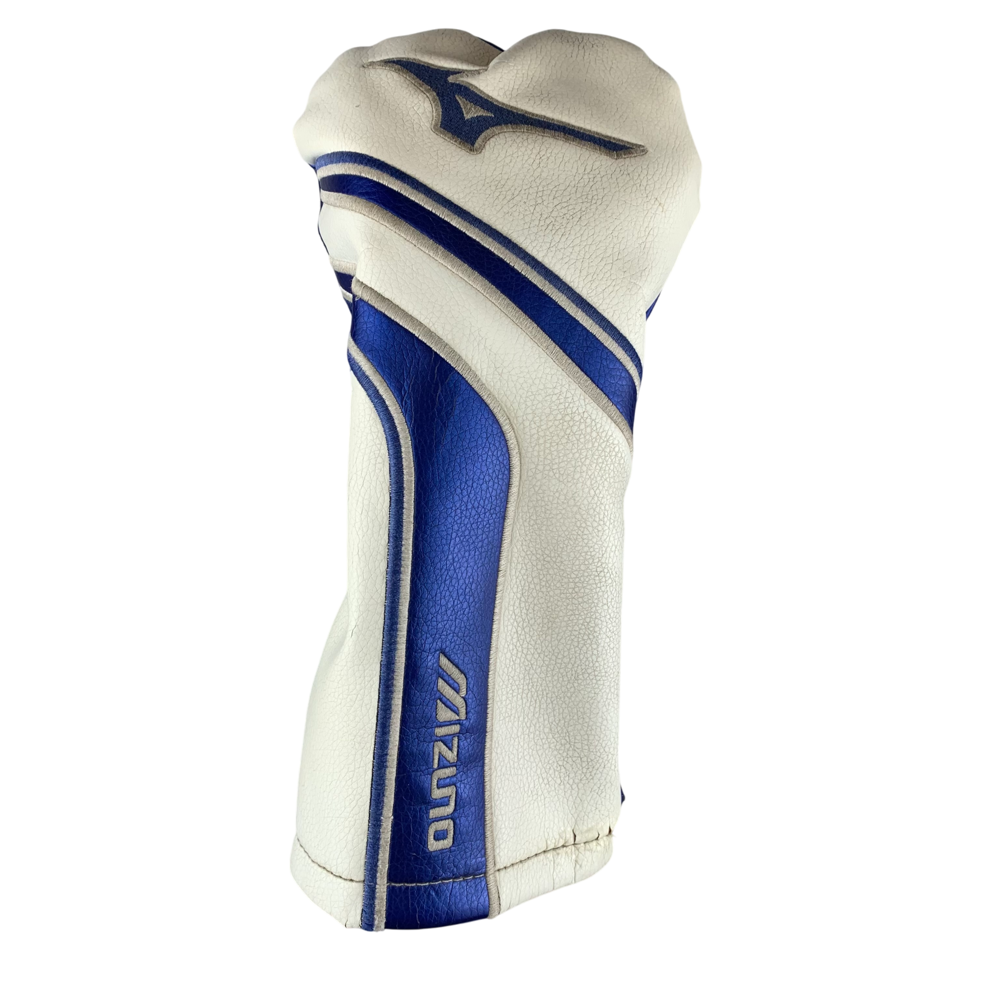 Mizuno ST-180 Driver / Flex Regular / Loft 9.5 Venstre galleri billede 2 - brugt golf udstyr i god stand