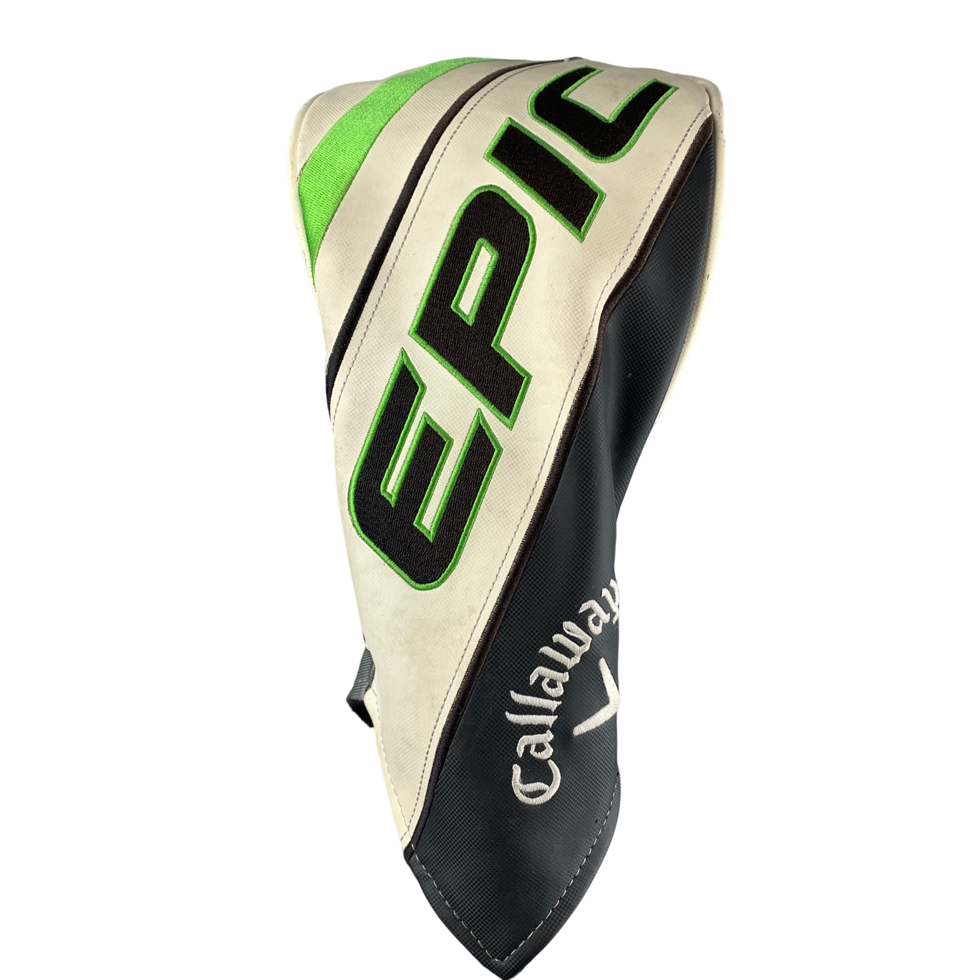 Callaway EPIC Max Driver / Flex Regular / Loft 12 galleri billede 2 - brugt golf udstyr i god stand