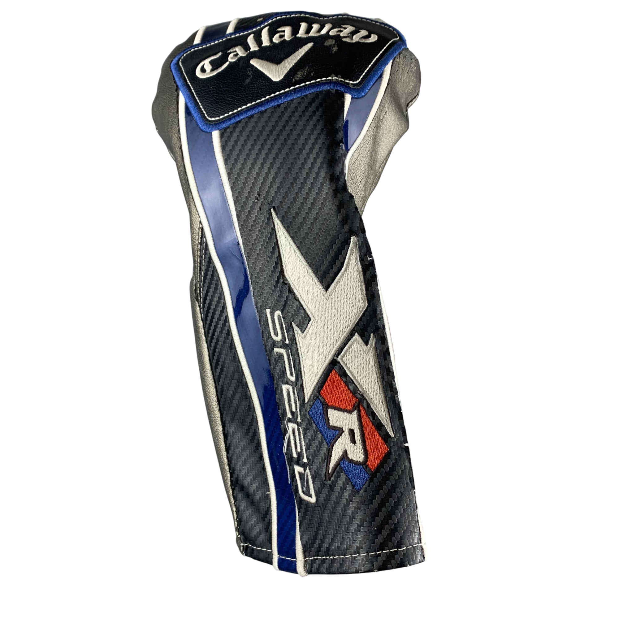 Callaway XR Speed Driver / Flex A-flex / Loft 13.5 galleri billede 2 - brugt golf udstyr i god stand