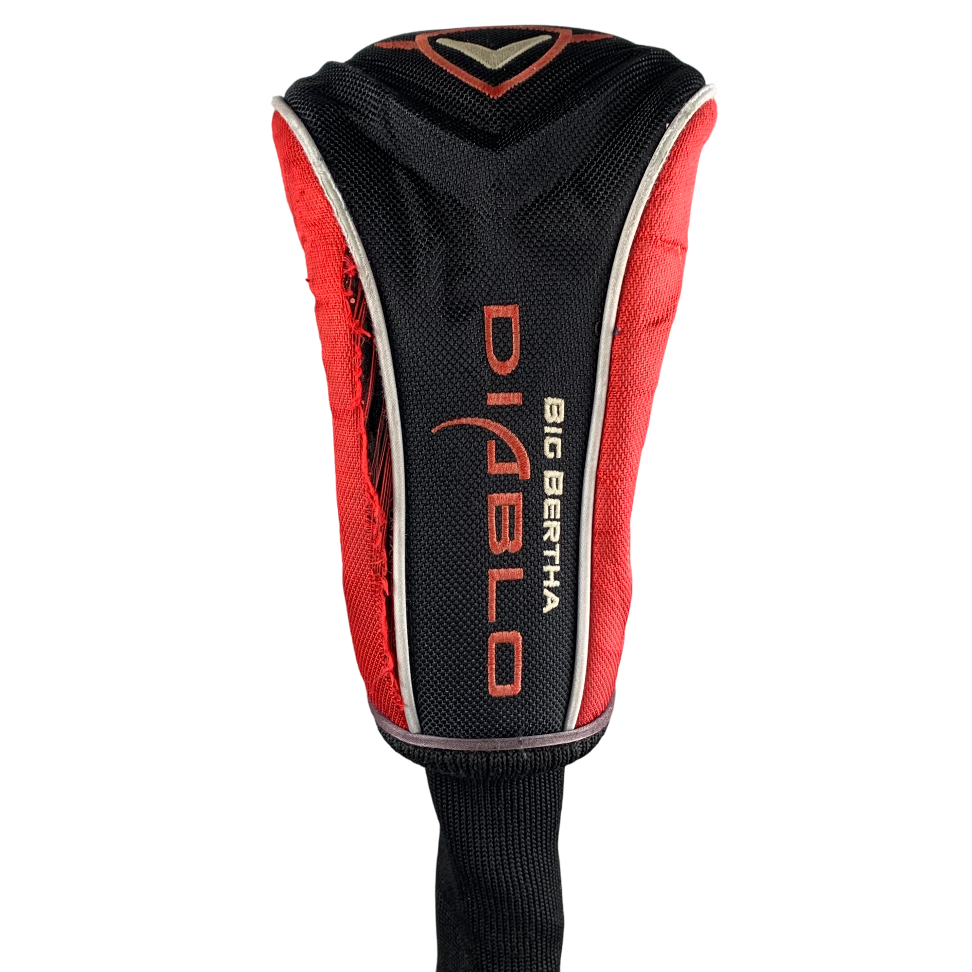 Callaway Big Bertha Diablo Driver / Flex Regular / Loft 11 galleri billede 2 - brugt golf udstyr i god stand