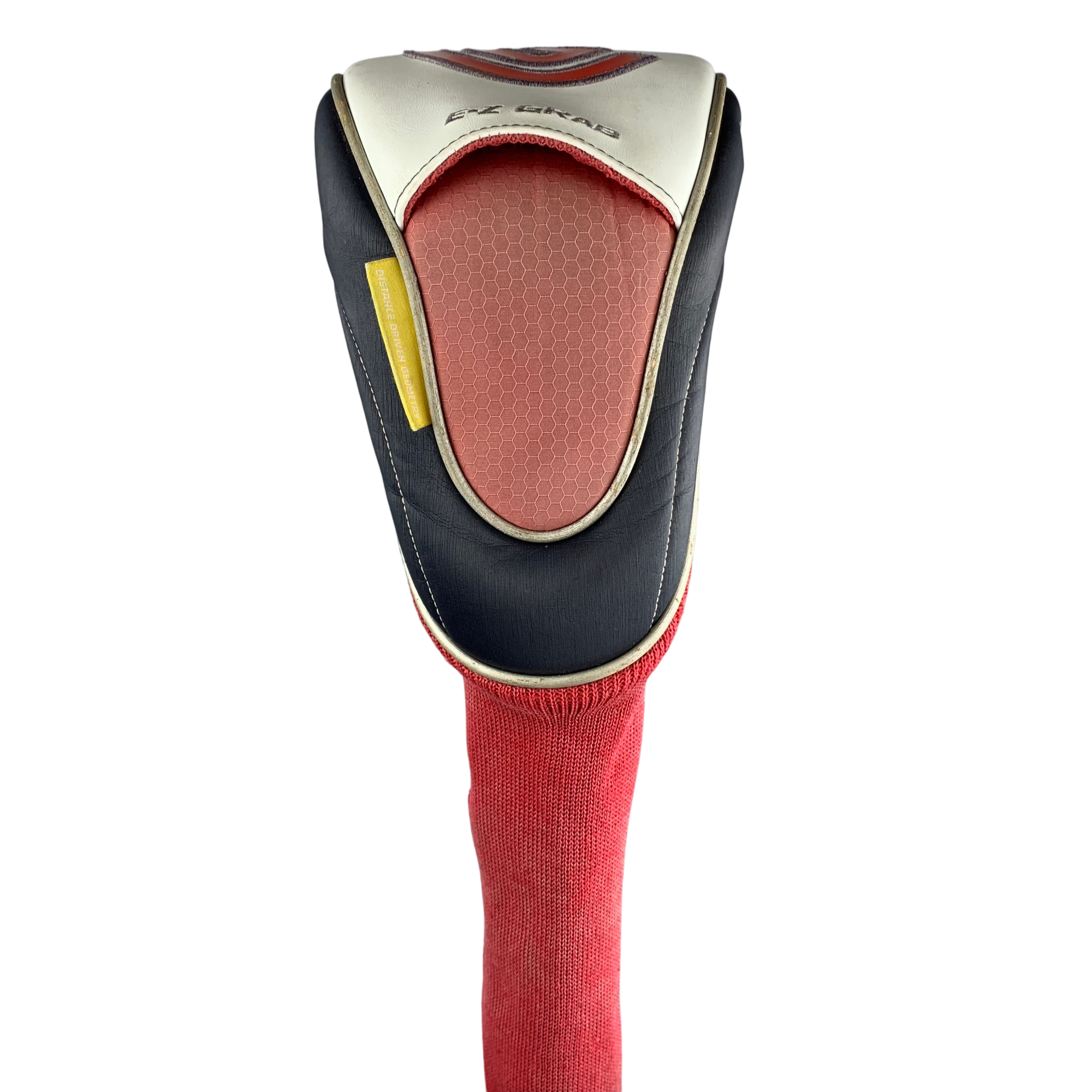 Cleveland HiBore XL Driver / Flex Stiff / Loft 10.5 galleri billede 2 - brugt golf udstyr i god stand