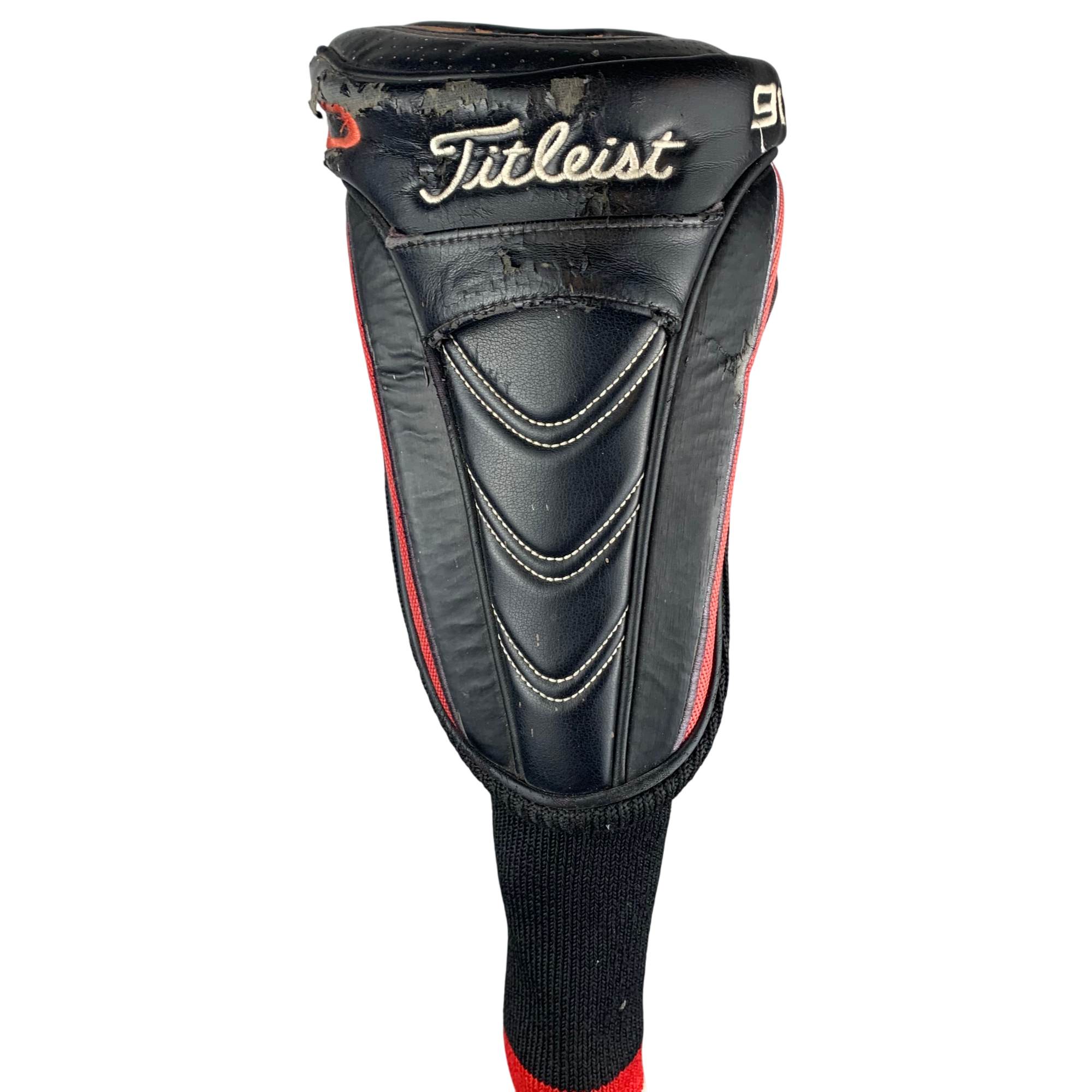 Titleist 913D2 Driver / Flex Regular / Loft 10.5 galleri billede 2 - brugt golf udstyr i god stand