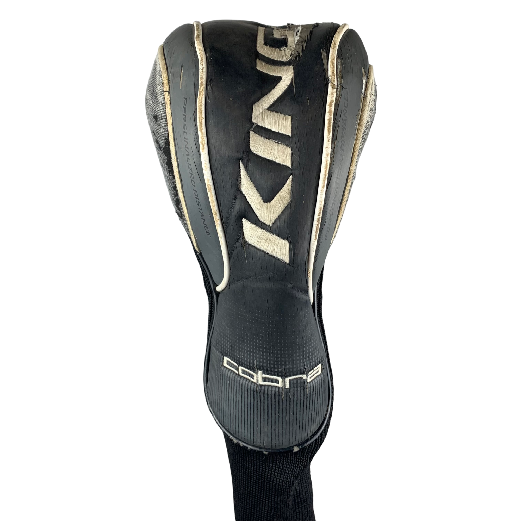 Cobra King F6 Driver / Flex Lite / Loft 11.5 galleri billede 2 - brugt golf udstyr i god stand