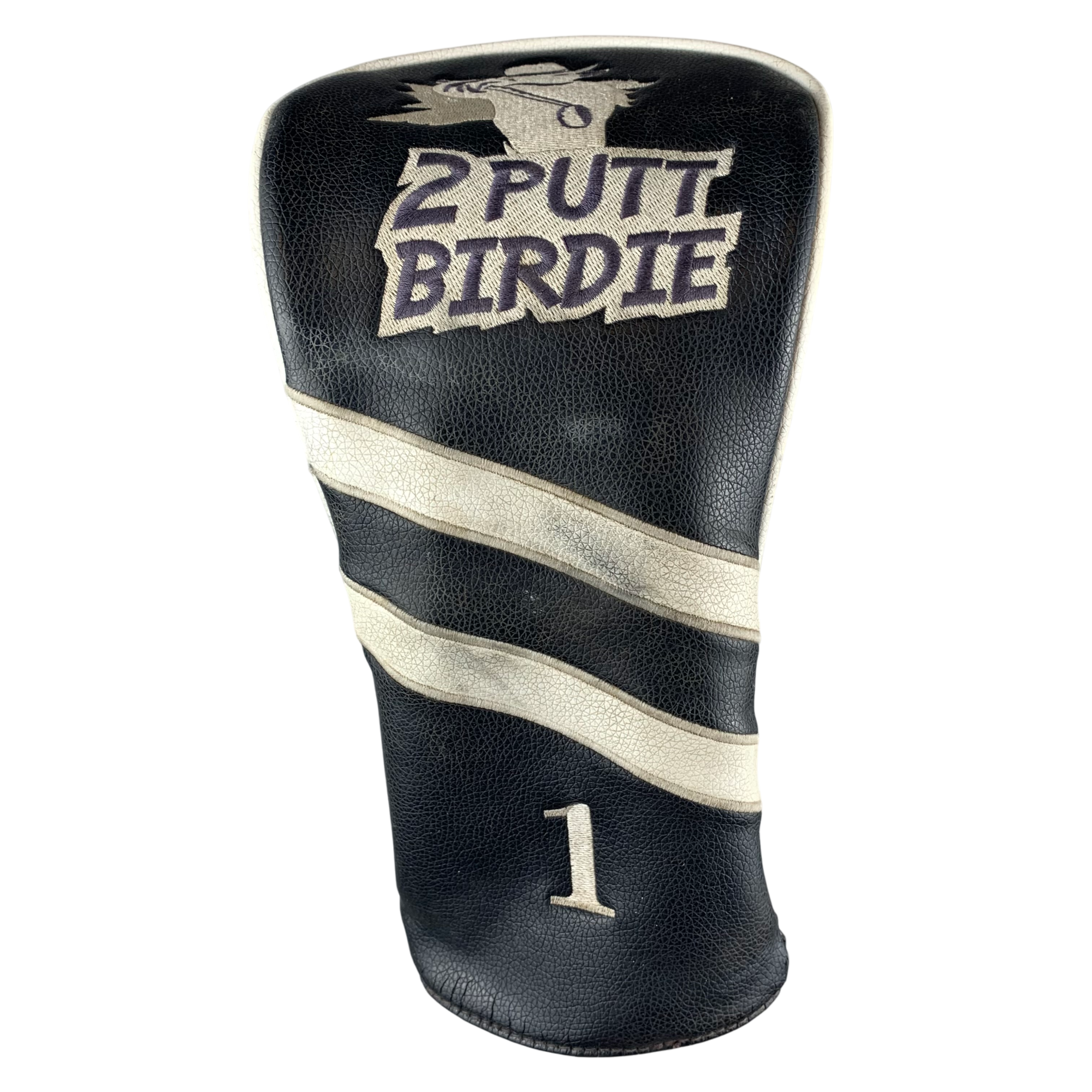 Cobra AMP Cell Driver / Flex A-flex / Loft 10.5 galleri billede 2 - brugt golf udstyr i god stand