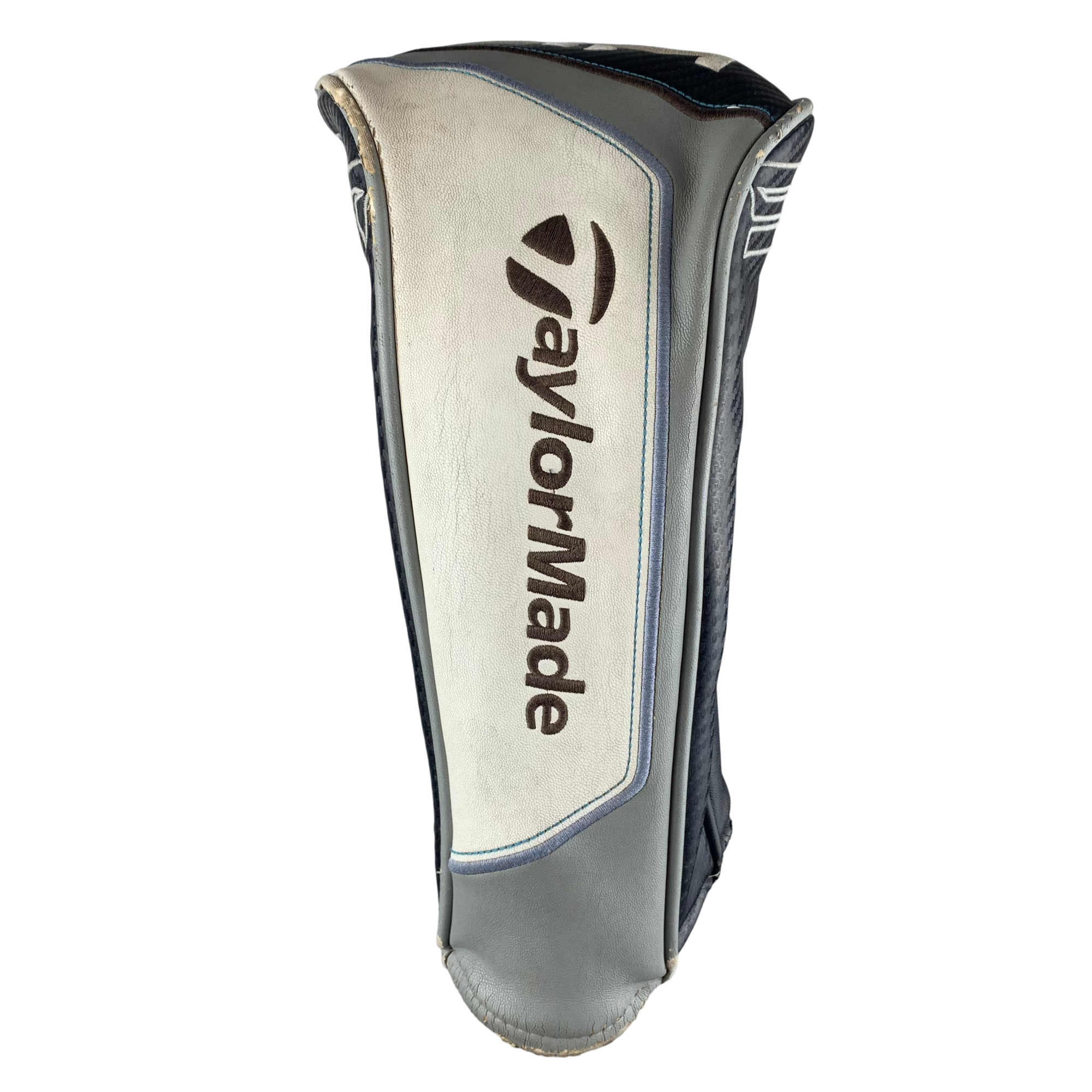 TaylorMade SIM2 Max Driver / Flex Stiff / Loft 10.5 Venstre galleri billede 2 - brugt golf udstyr i god stand