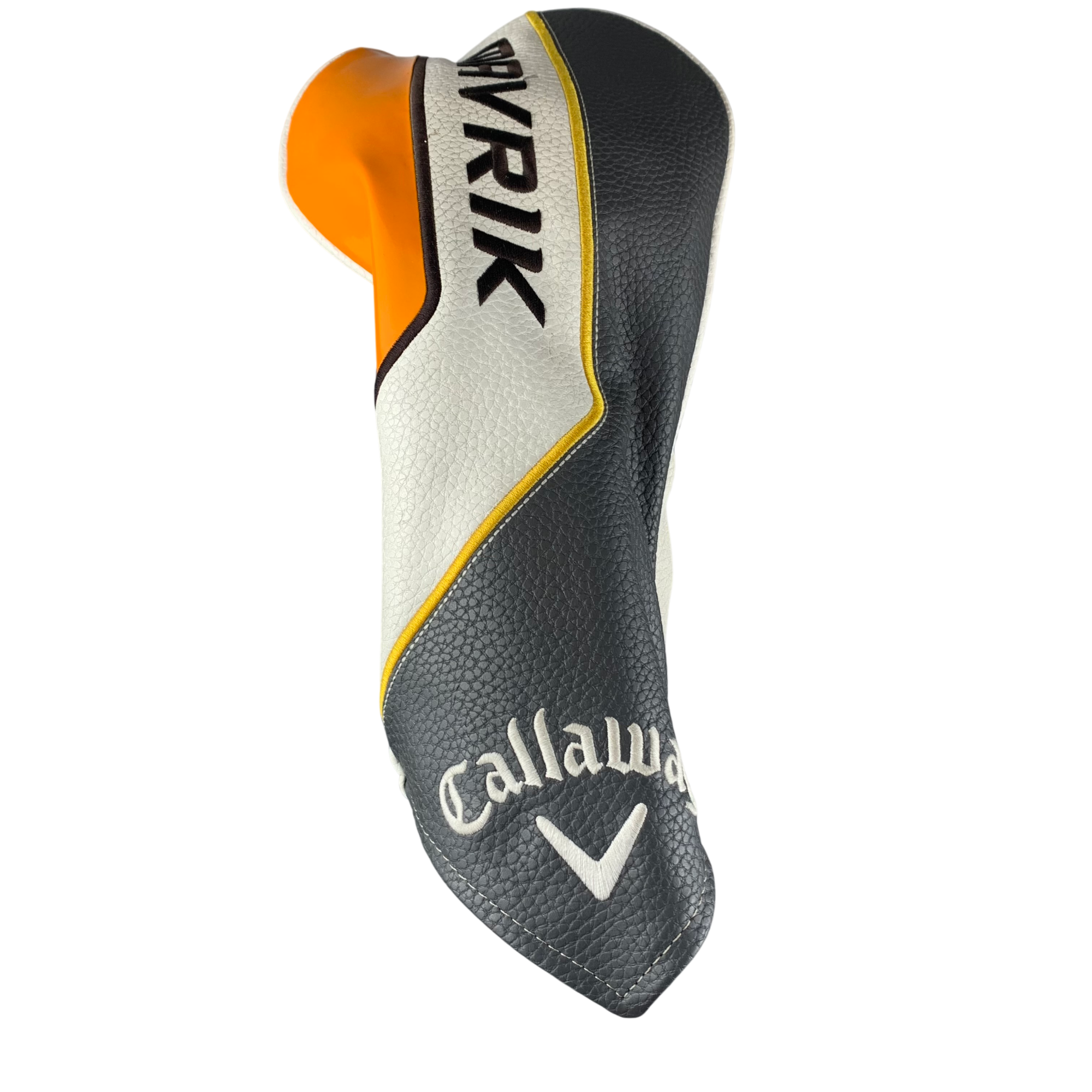 Callaway Mavrik Driver / Flex Stiff / Loft 10.5 galleri billede 2 - brugt golf udstyr i god stand