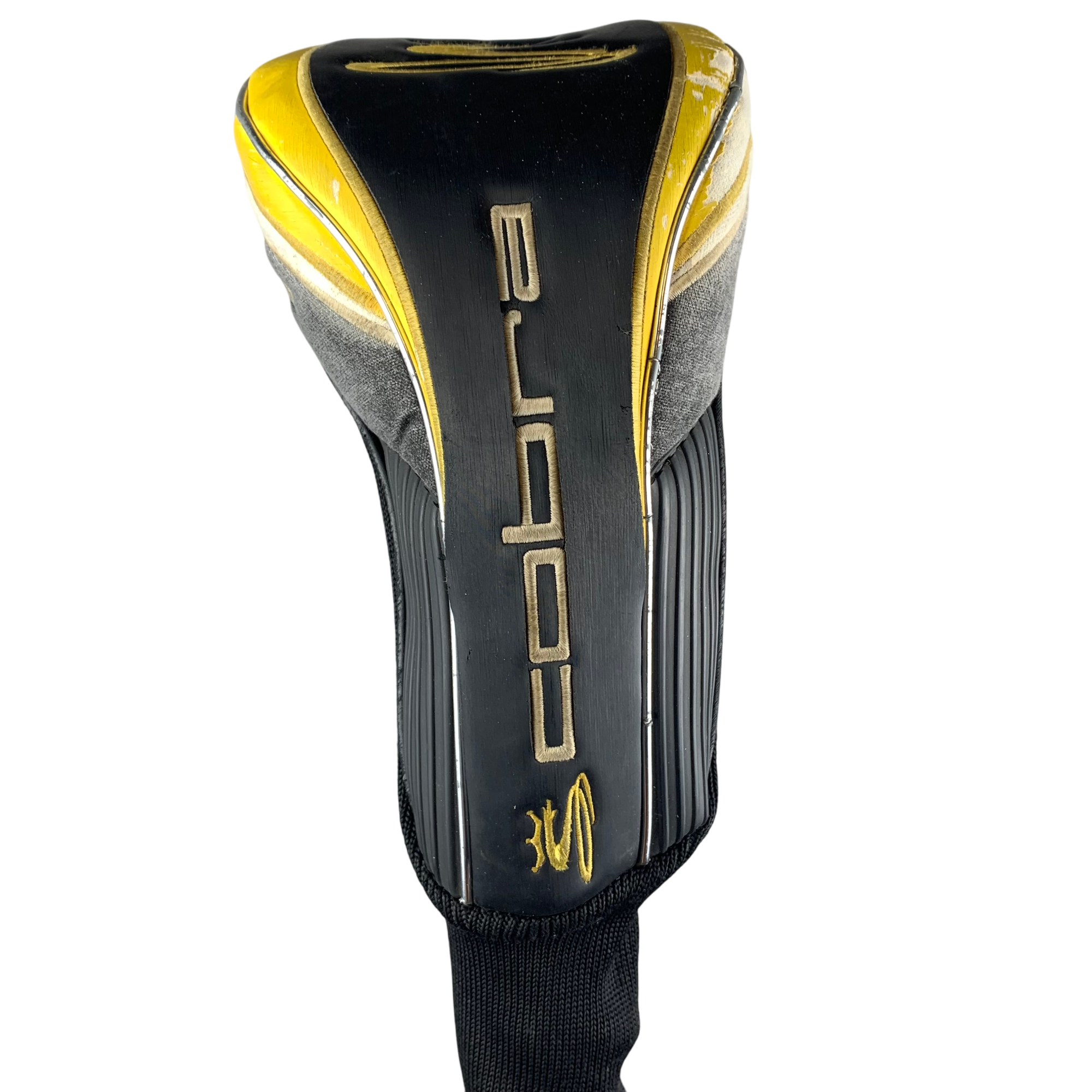 Cobra S2 Driver / Flex Regular / Loft 10.5 galleri billede 2 - brugt golf udstyr i god stand