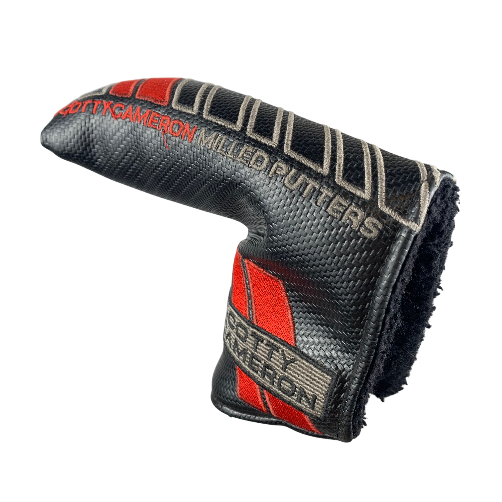 Titleist Scotty Cameron Newport 2 Tel 3 Putter / 34" galleri billede 2 - brugt golf udstyr i god stand