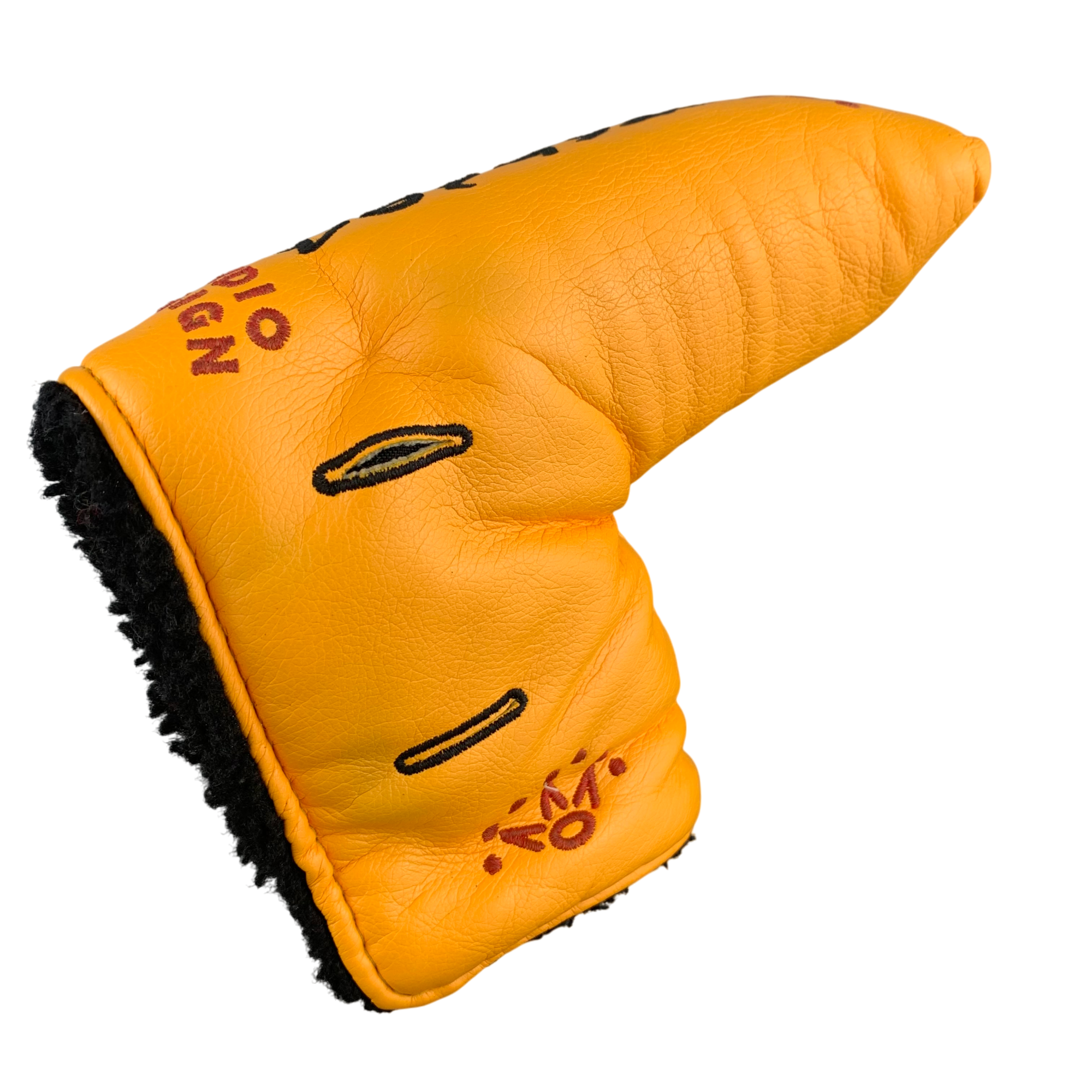 Titleist Scotty Cameron Studio Design 2.5 Putter / 36" galleri billede 2 - brugt golf udstyr i god stand