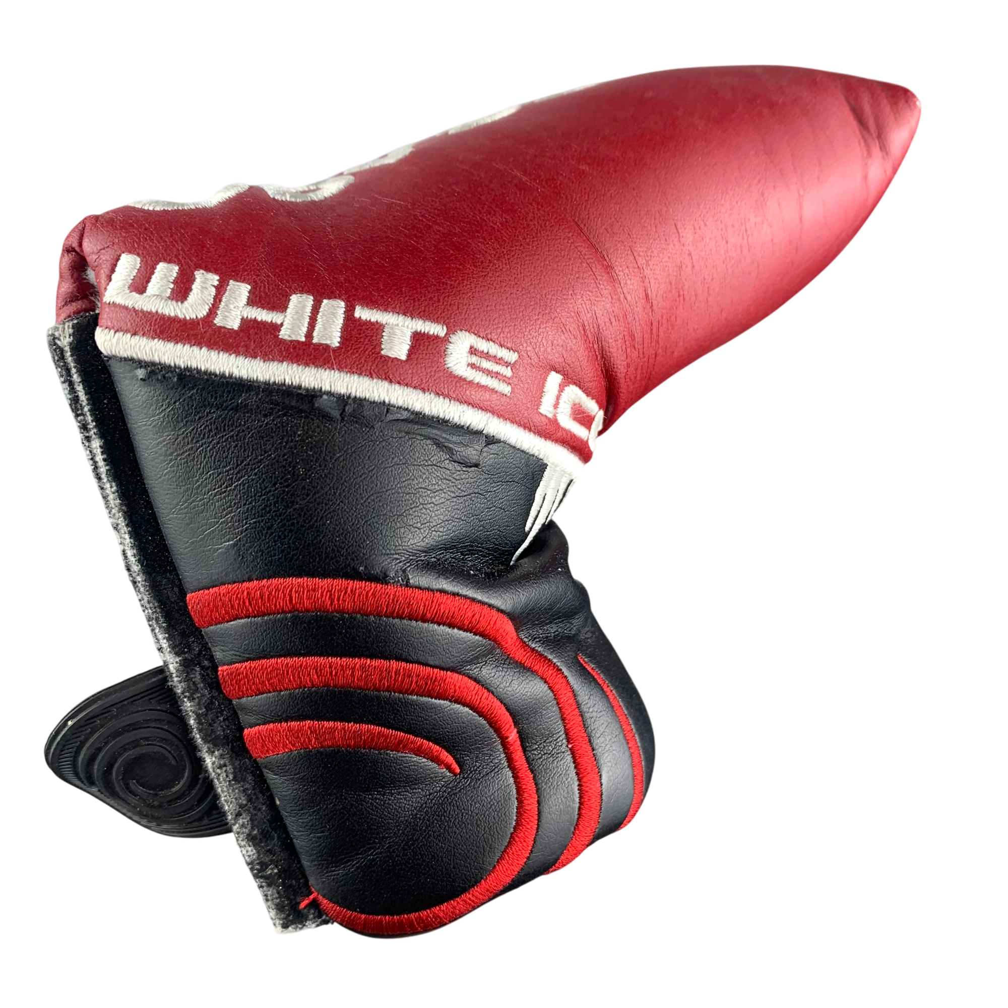 Odyssey White Ice 330 Putter / 32" galleri billede 2 - brugt golf udstyr i god stand