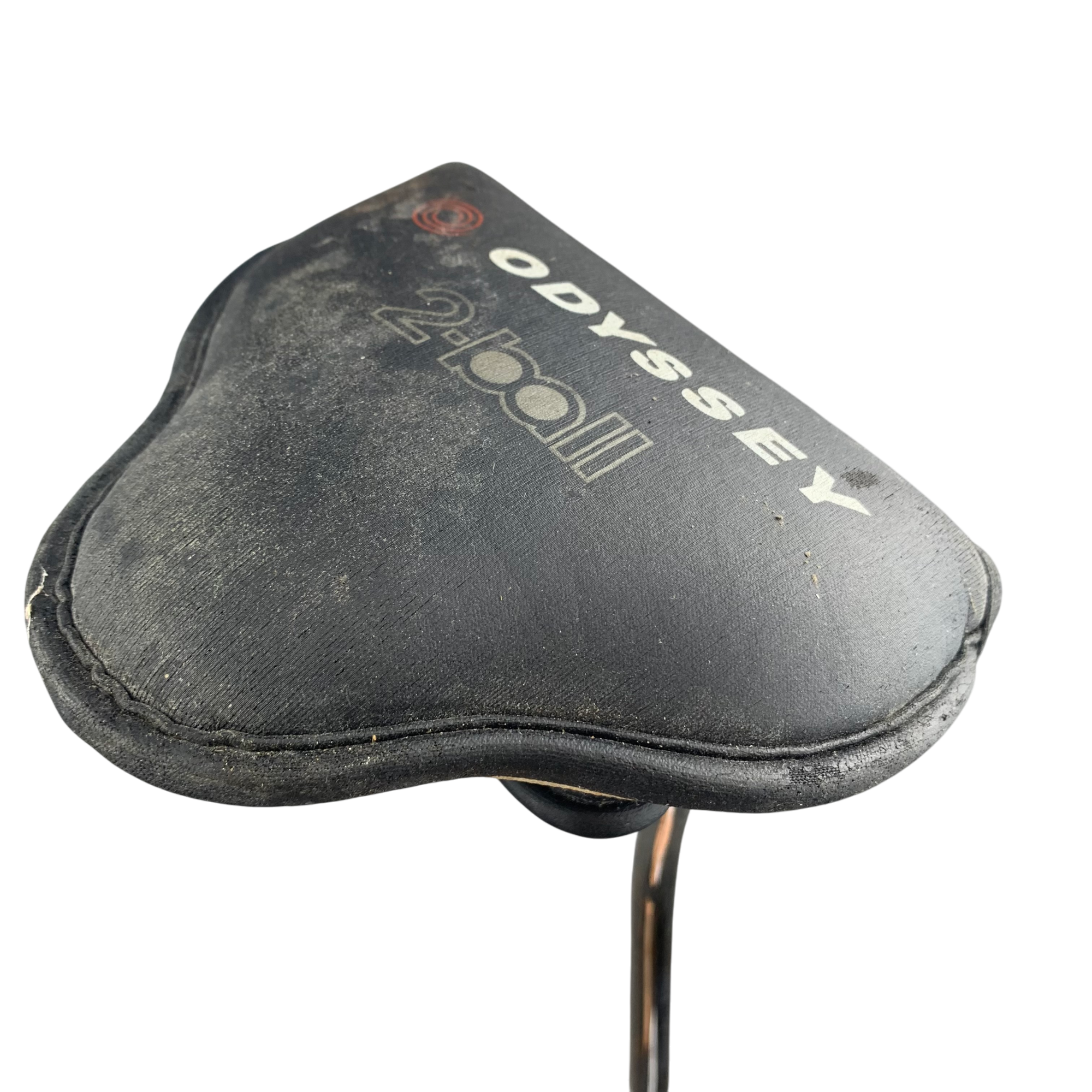 Odyssey 2-ball White Hot Putter / 35" galleri billede 2 - brugt golf udstyr i god stand