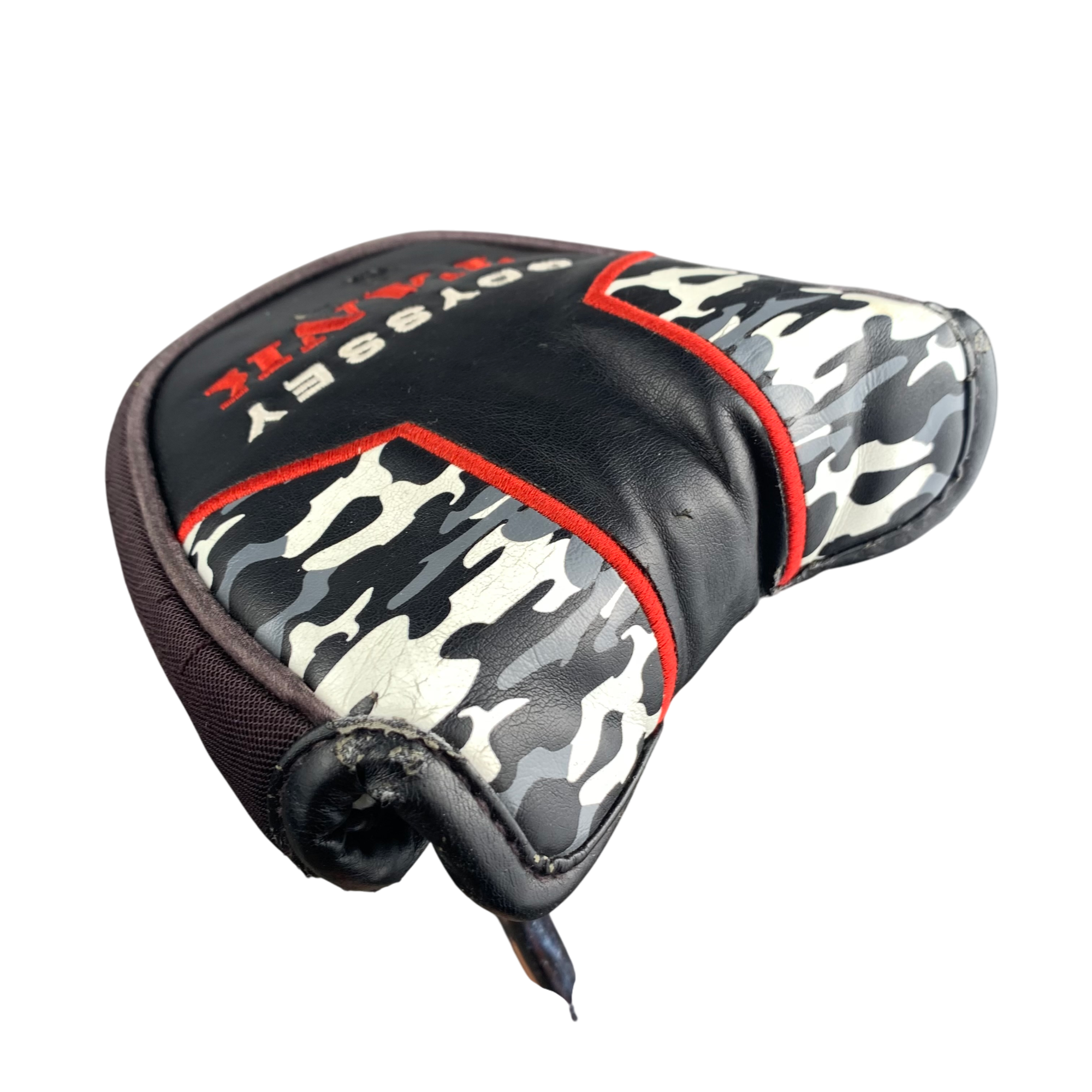 Odyssey 2-ball White Hot Putter / 33" galleri billede 2 - brugt golf udstyr i god stand