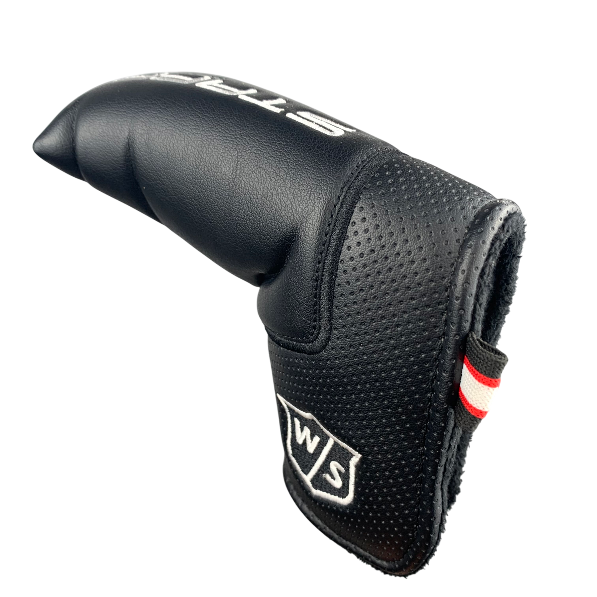 Wilson Staff Model 8802 Putter / 35" galleri billede 2 - brugt golf udstyr i god stand