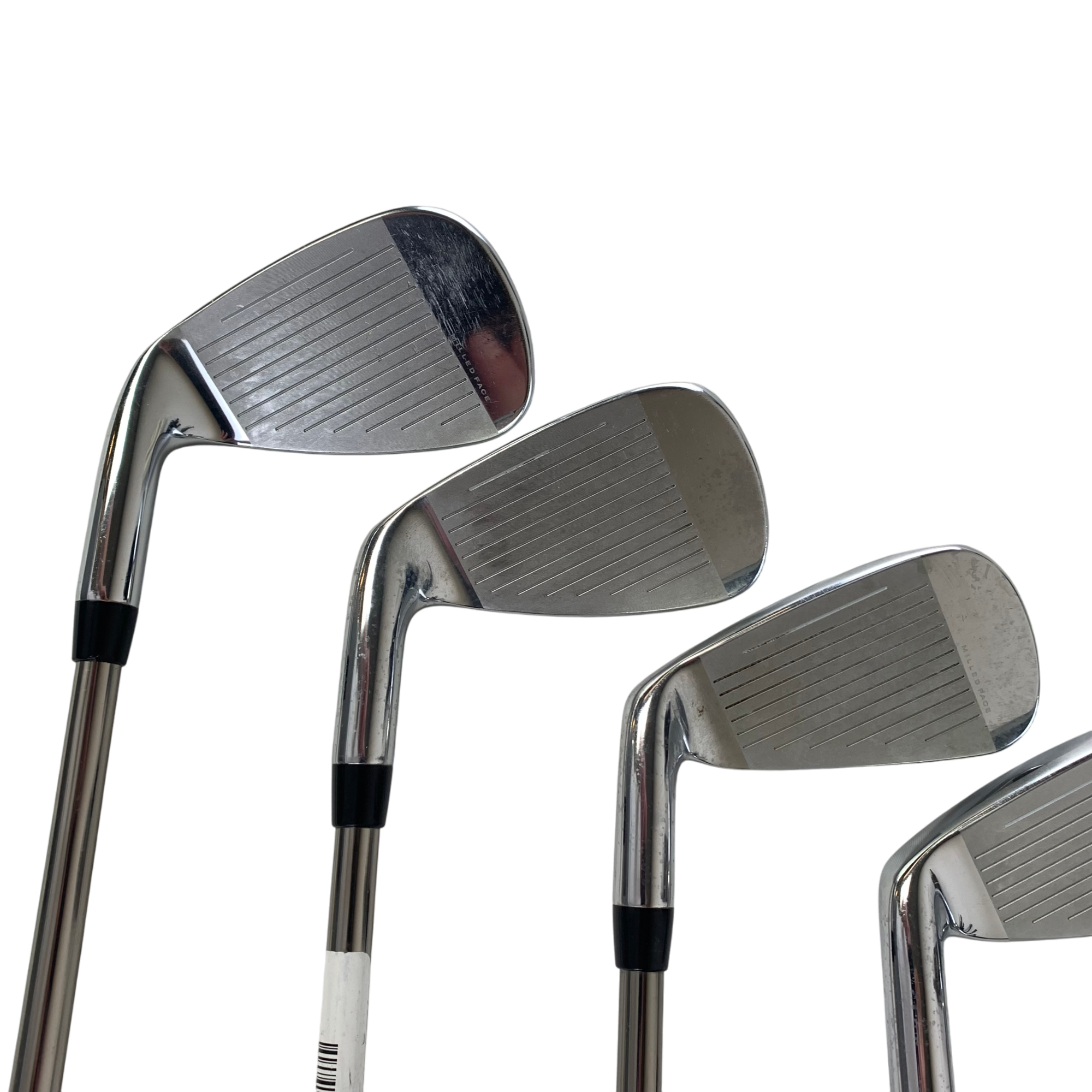 Cobra King SZ One Length Jernsæt / Flex Regular / 5-PW / Grafit galleri billede 2 - brugt golf udstyr i god stand