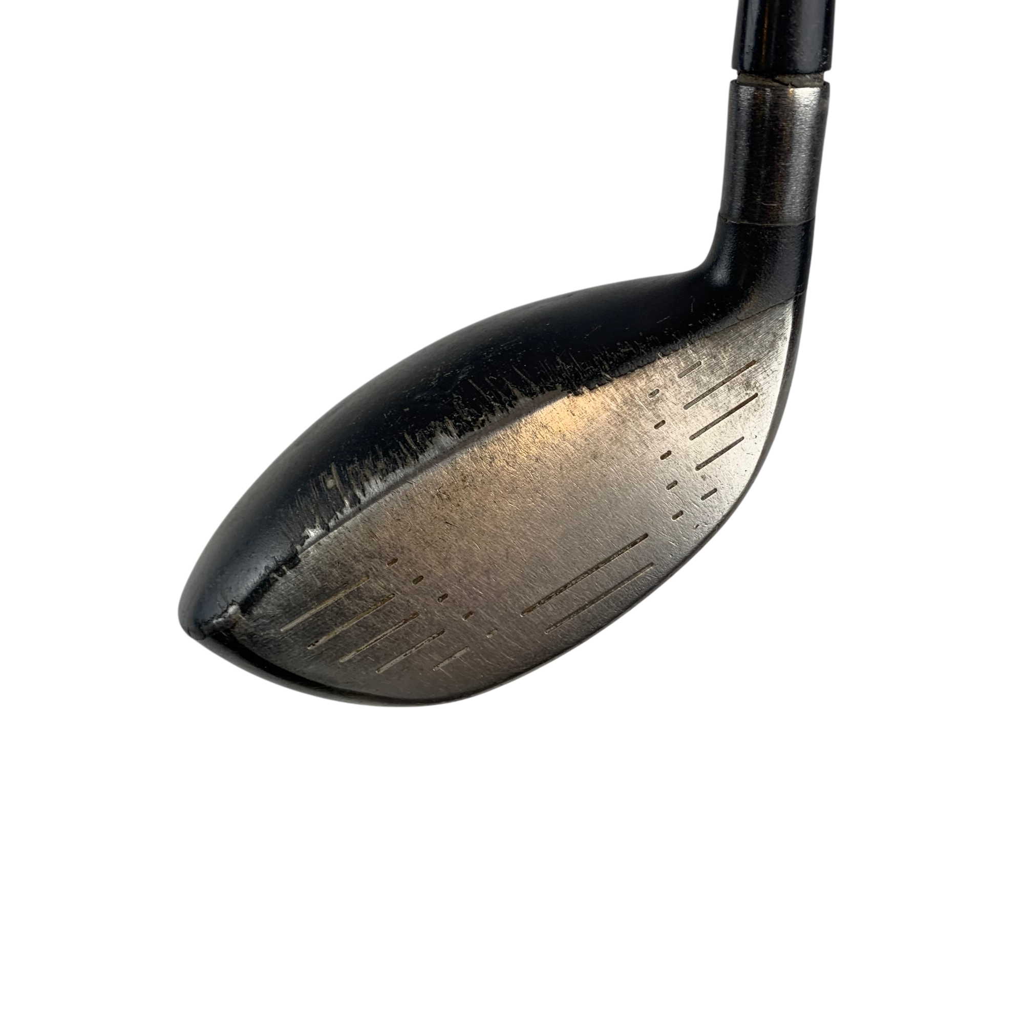 Callaway XR Fairway Wood / Flex Regular / Grafit / #5/18 galleri billede 2 - brugt golf udstyr i god stand