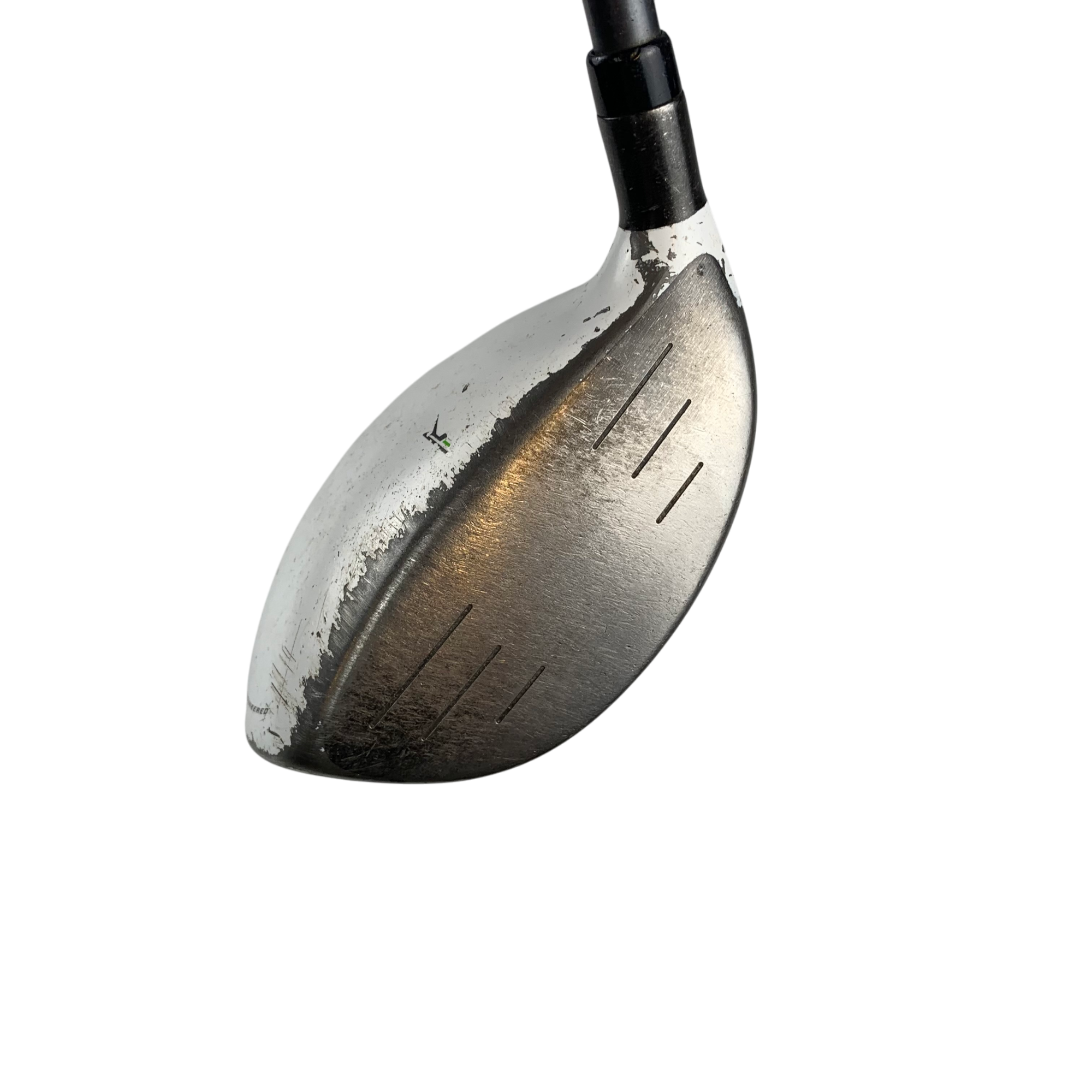 TaylorMade RBZ Fairway Wood / Flex Regular / Grafit / #5/18 galleri billede 2 - brugt golf udstyr i god stand