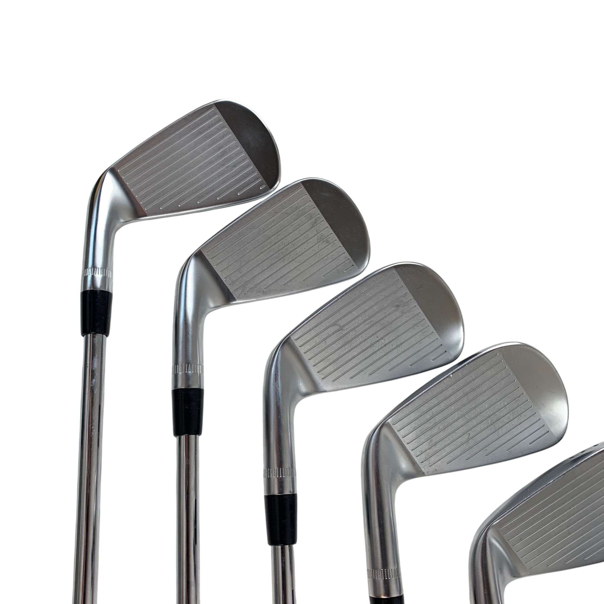 Callaway Apex Pro CB Jernsæt / Flex Stiff / 4-PW / Stål galleri billede 2 - brugt golf udstyr i god stand