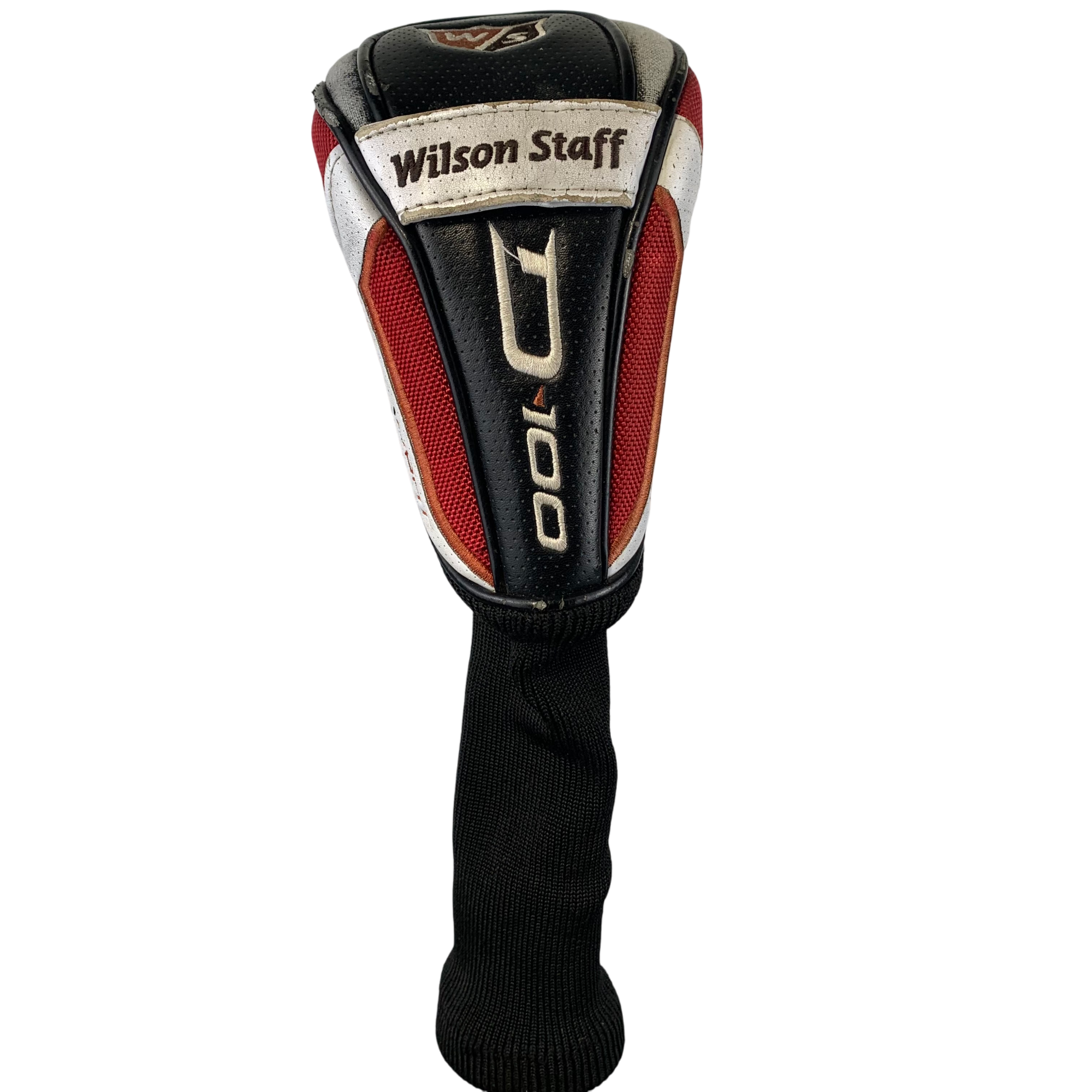 Wilson Staff D100 Fairway Wood / Flex Regular / Grafit / #3/15 galleri billede 2 - brugt golf udstyr i god stand