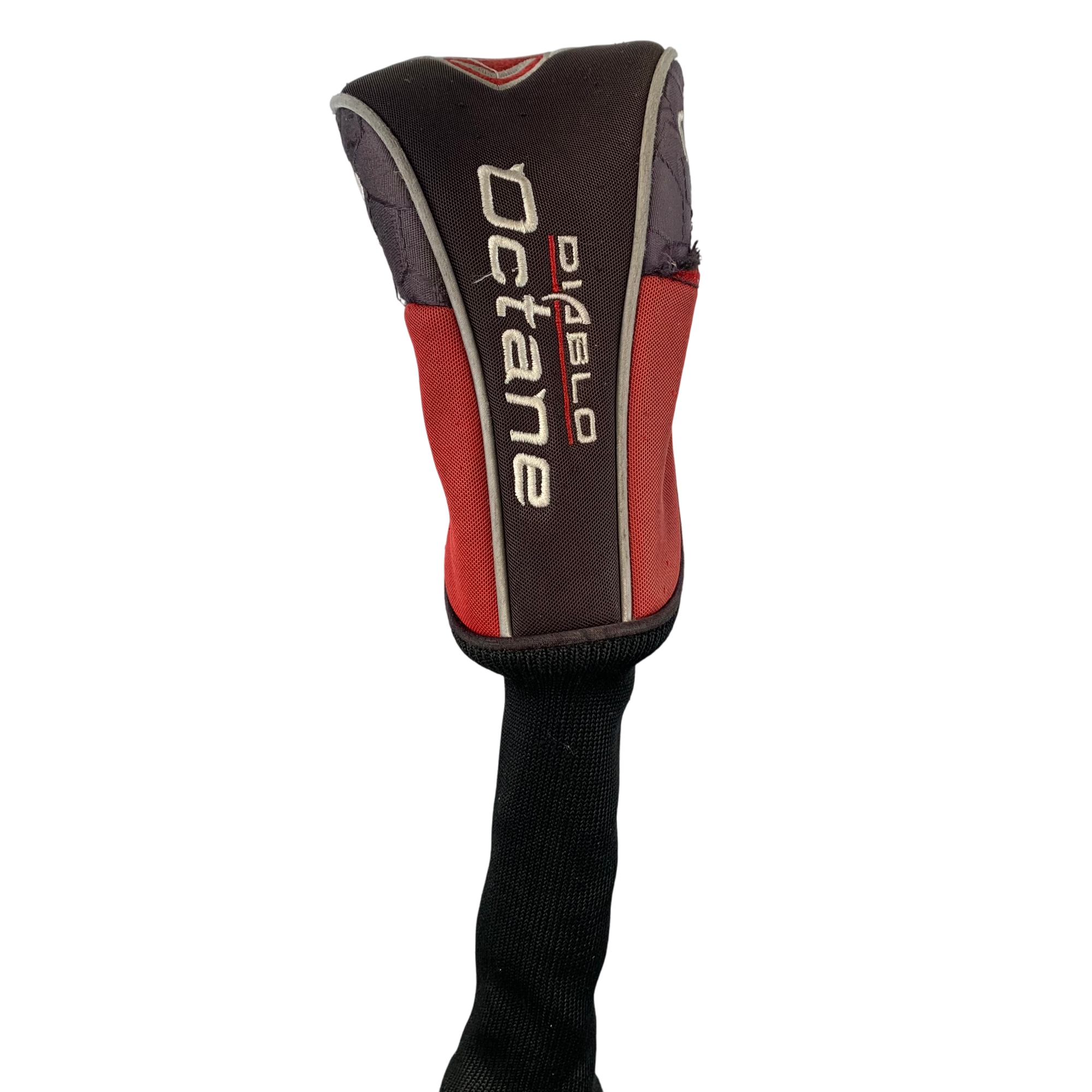 Callaway FT-i Fairway Wood / Flex Regular / Grafit / #5/18 galleri billede 2 - brugt golf udstyr i god stand