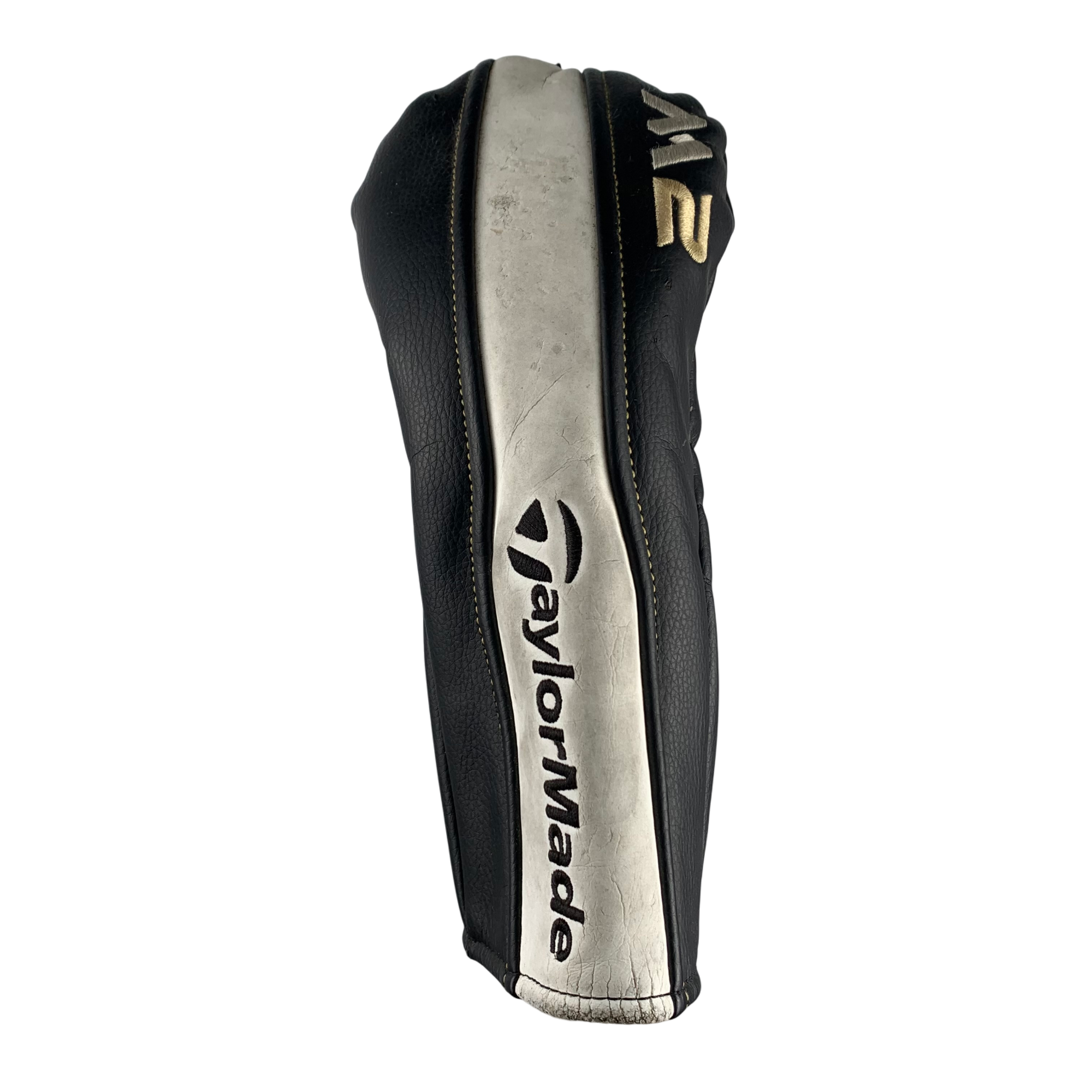 TaylorMade M2 2017 Fairway Wood / Flex Stiff / Grafit / #5/18 galleri billede 2 - brugt golf udstyr i god stand