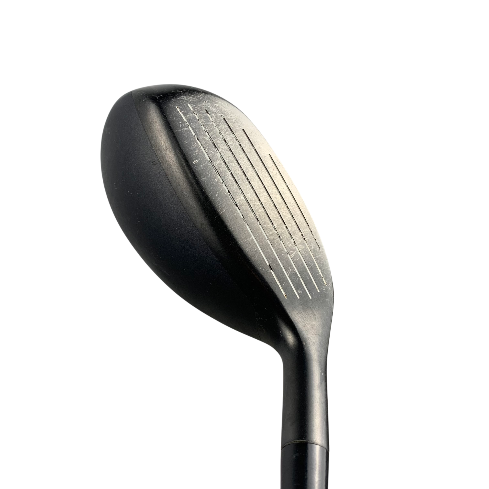 PING G25 Hybrid / Flex Regular / Grafit / #7/31 Venstre galleri billede 2 - brugt golf udstyr i god stand
