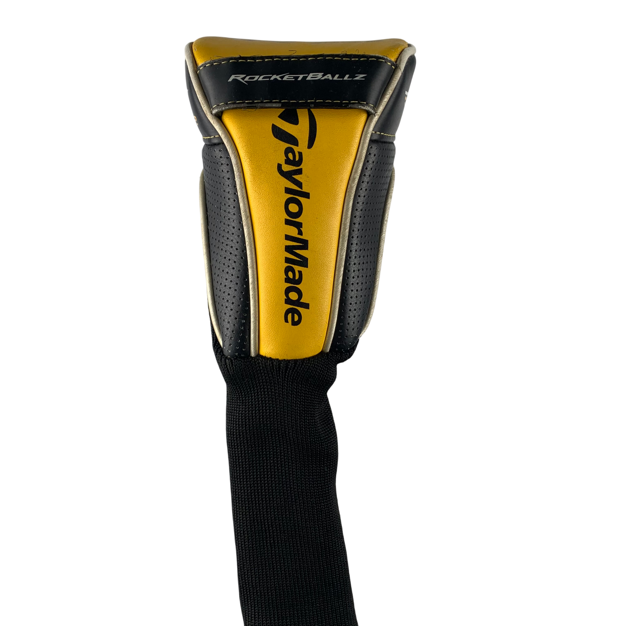 TaylorMade RocketBallz RBZ Stage 2 Tour Fairway Wood / Flex Regular / Grafit / #3/14.5 galleri billede 2 - brugt golf udstyr i god stand