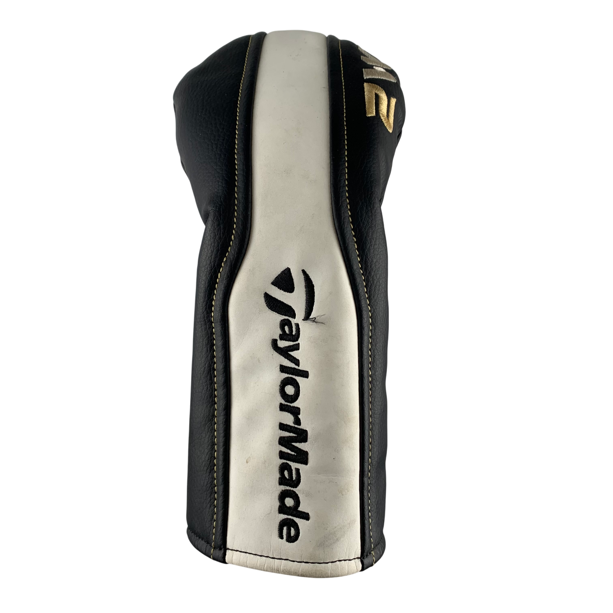 TaylorMade M2 2016 Fairway Wood / Flex Regular / Grafit / #3/15 galleri billede 2 - brugt golf udstyr i god stand