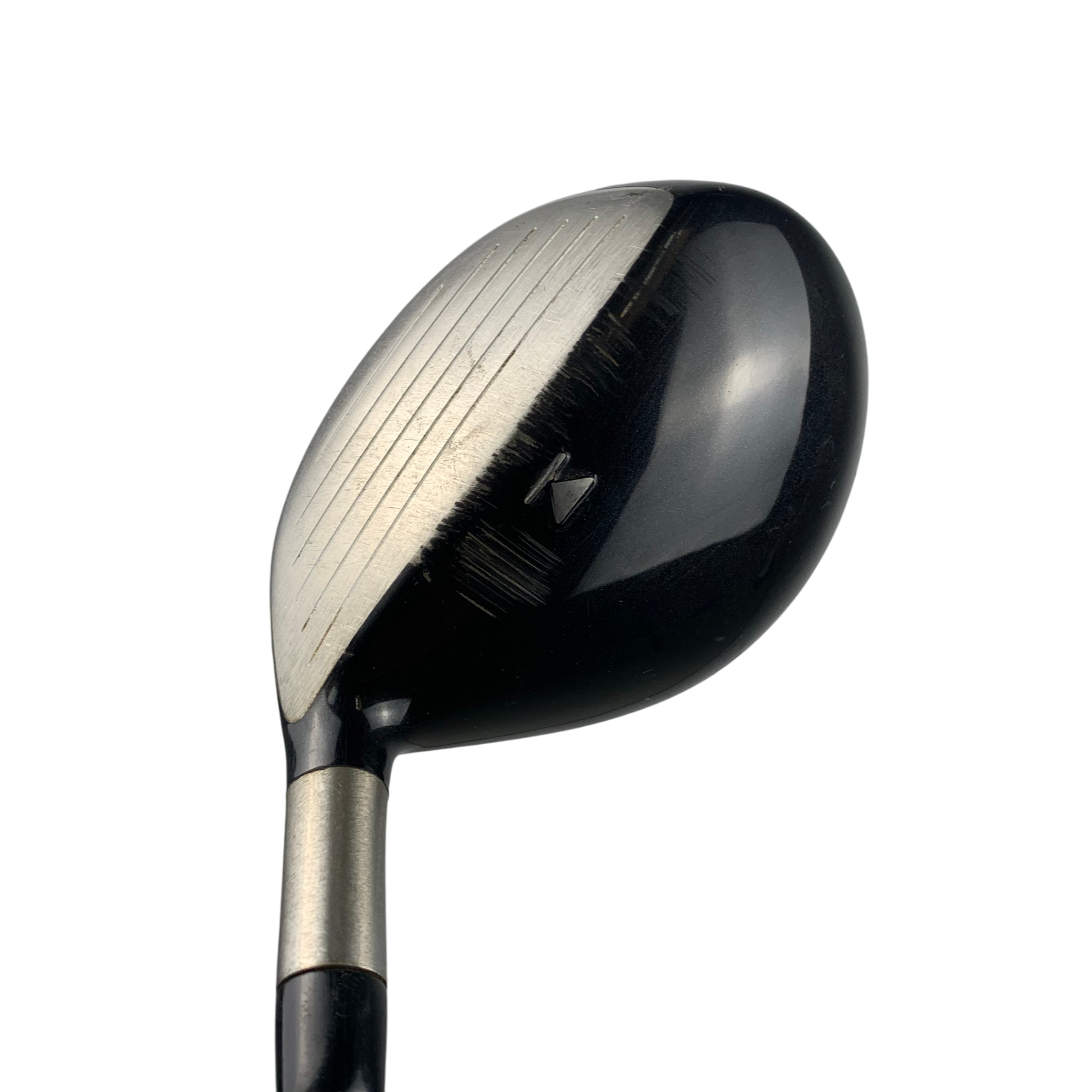 Titleist 909F3 Fairway Wood / Flex Stiff / Grafit / #3/15 galleri billede 2 - brugt golf udstyr i god stand