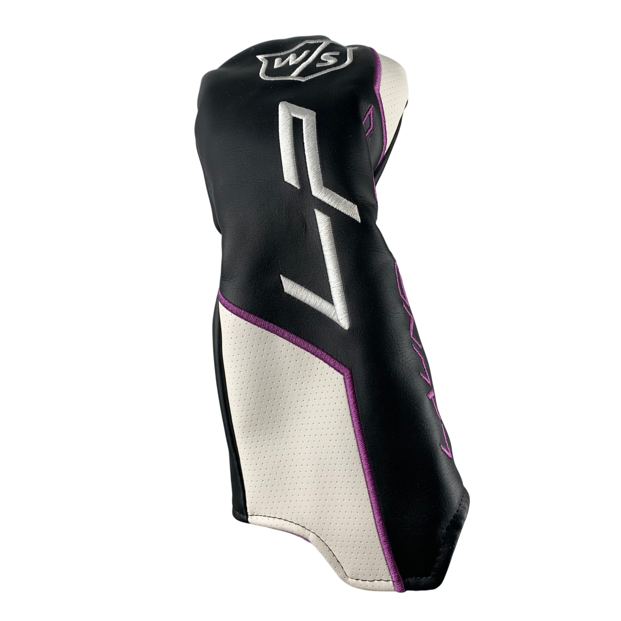 Wilson Staff Launch Pad 2 Fairway Wood / Flex Ladies / Grafit / #5/20 galleri billede 2 - brugt golf udstyr i god stand