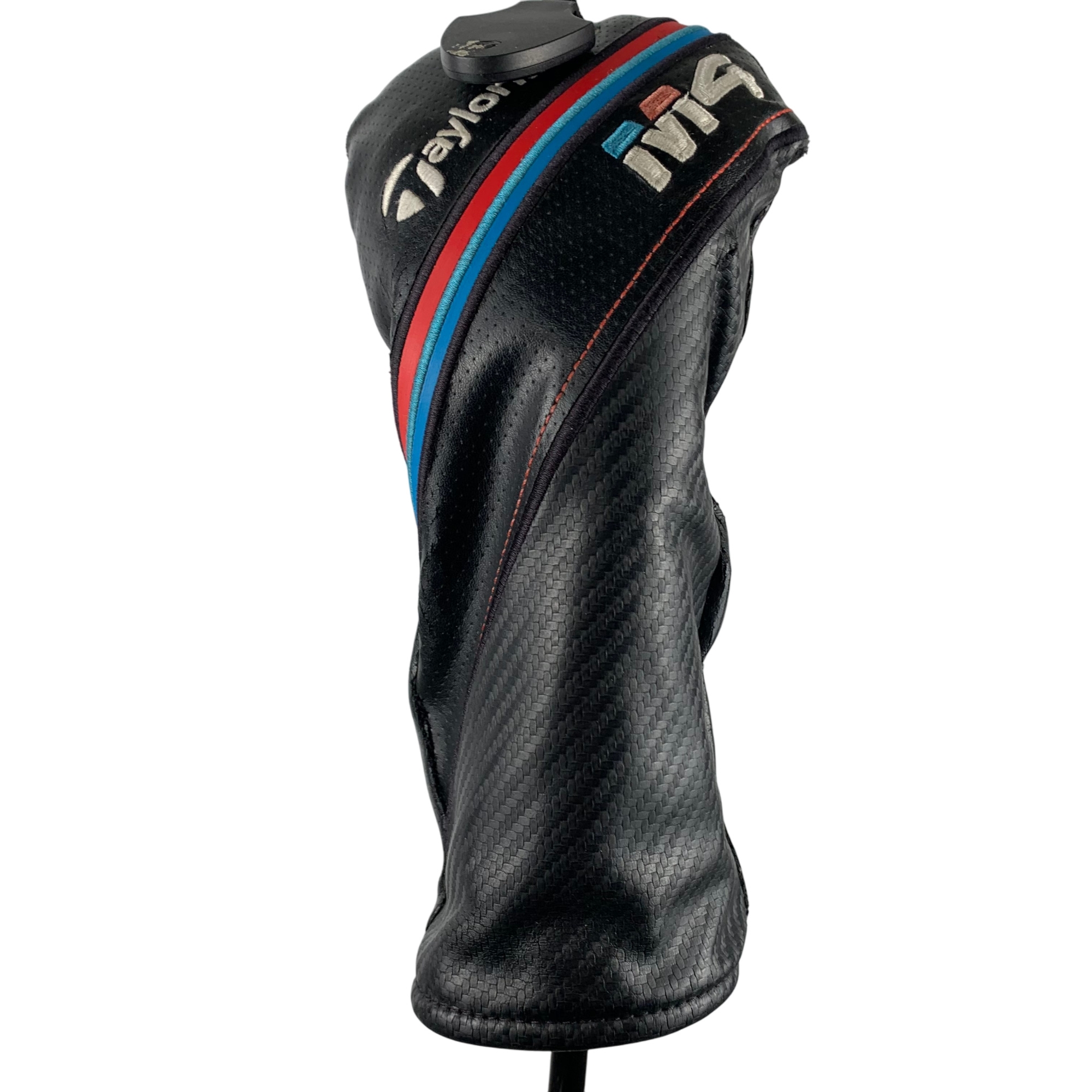 TaylorMade M4 2018 Fairway Wood / Flex A-flex / Grafit / #5/18 galleri billede 2 - brugt golf udstyr i god stand