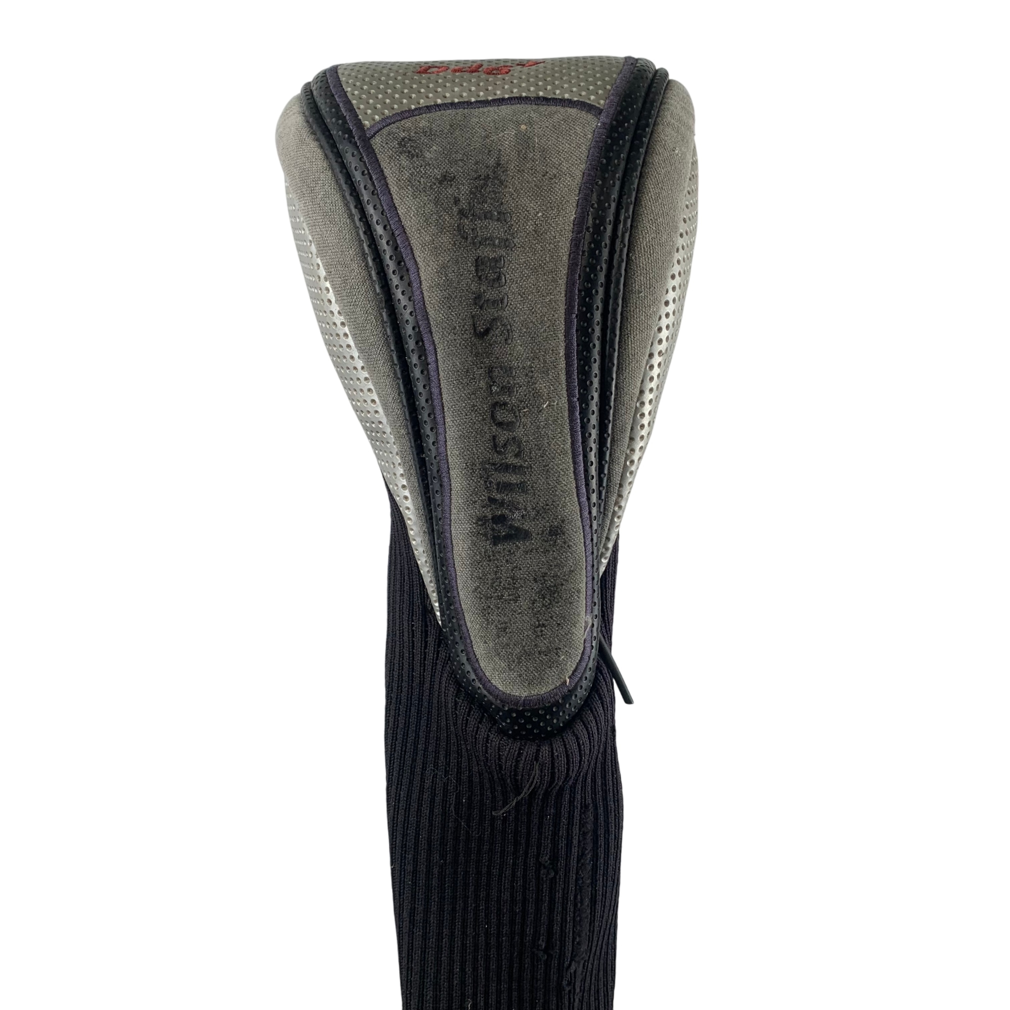 Wilson Staff DD6+ Driver / Flex Regular / Loft 13 galleri billede 2 - brugt golf udstyr i god stand