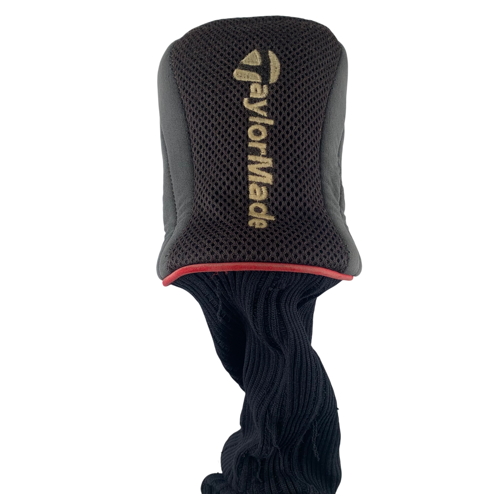 TaylorMade R360 Ti Driver / Flex Stiff / Loft 10.5 galleri billede 2 - brugt golf udstyr i god stand